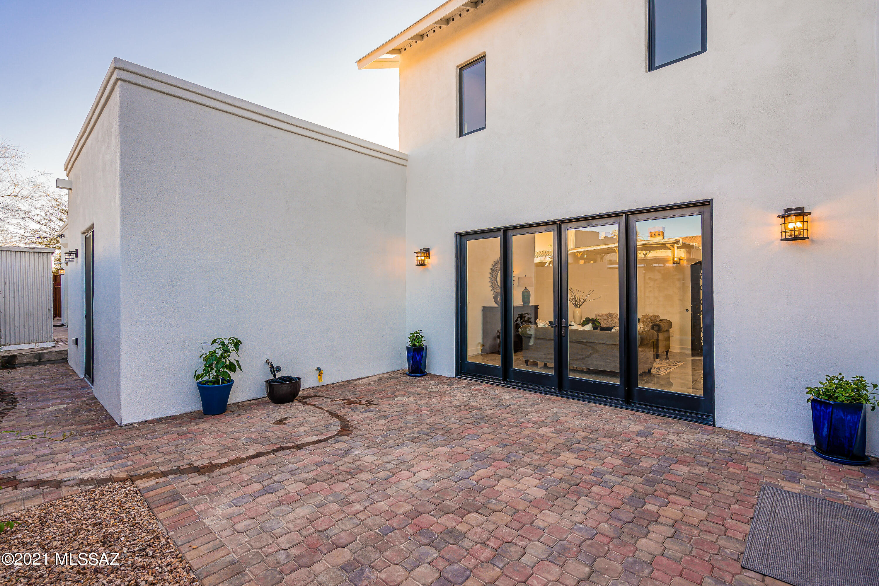 Olsens Addition - Residential