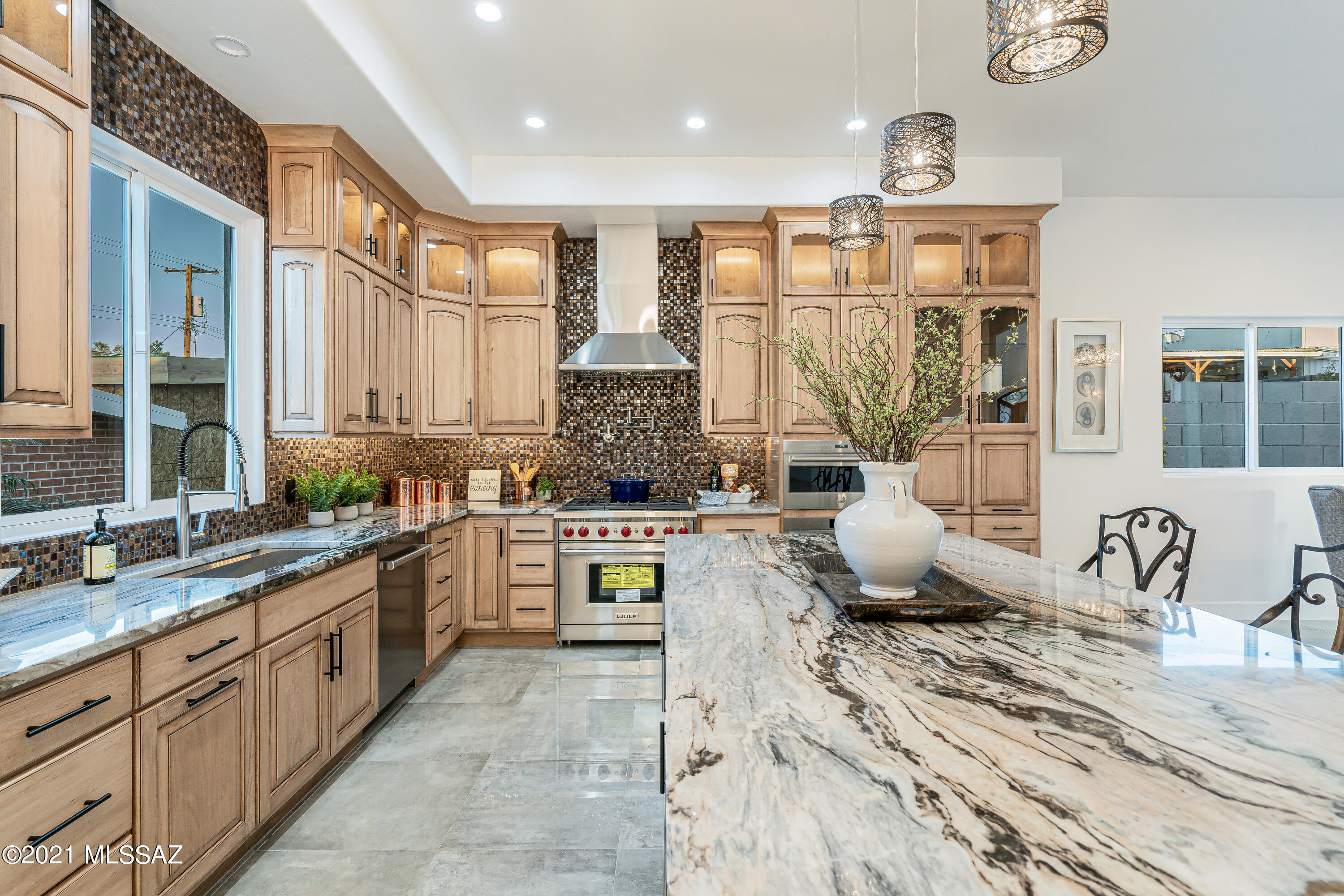 Olsens Addition - Residential