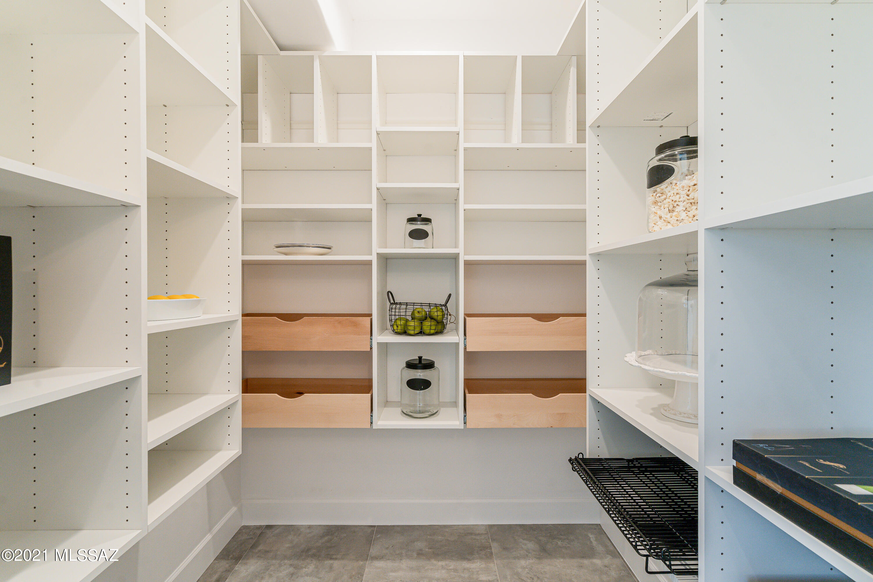 Olsens Addition - Residential