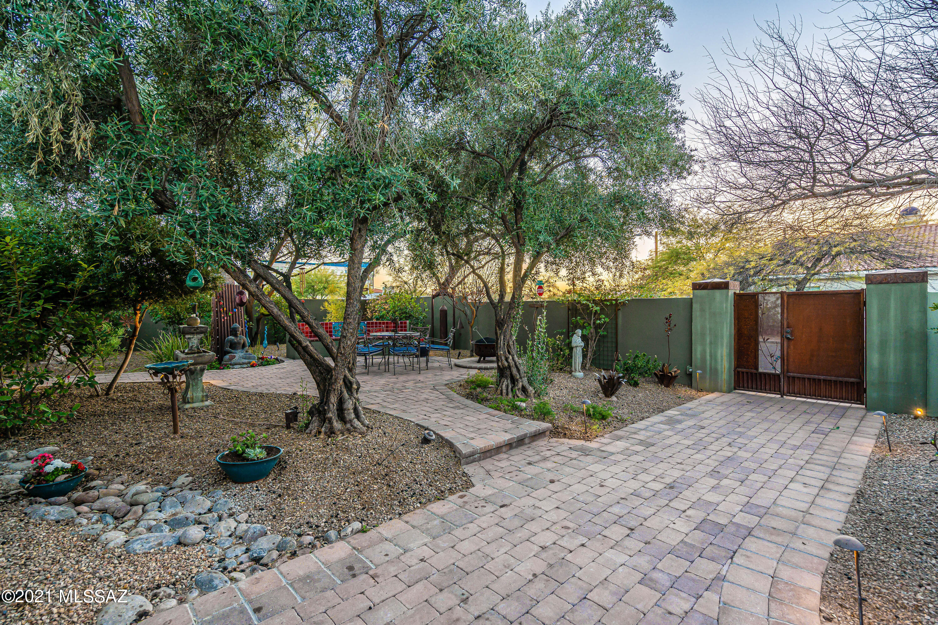 Olsens Addition - Residential