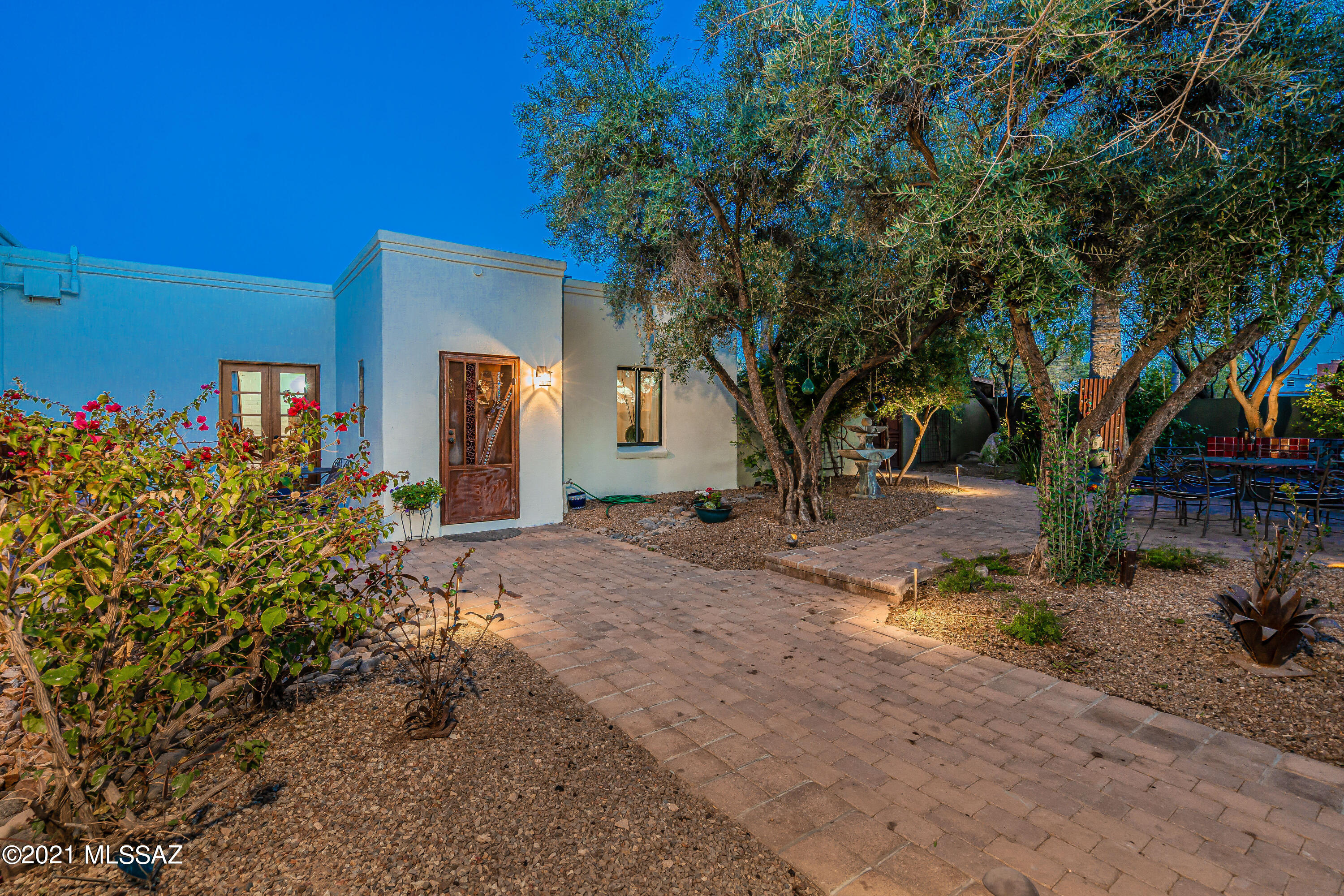 Olsens Addition - Residential