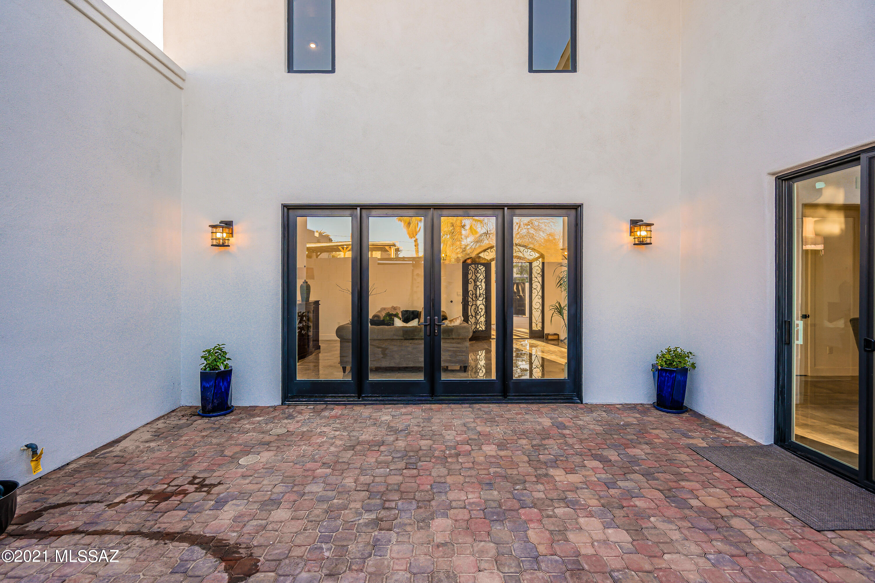 Olsens Addition - Residential