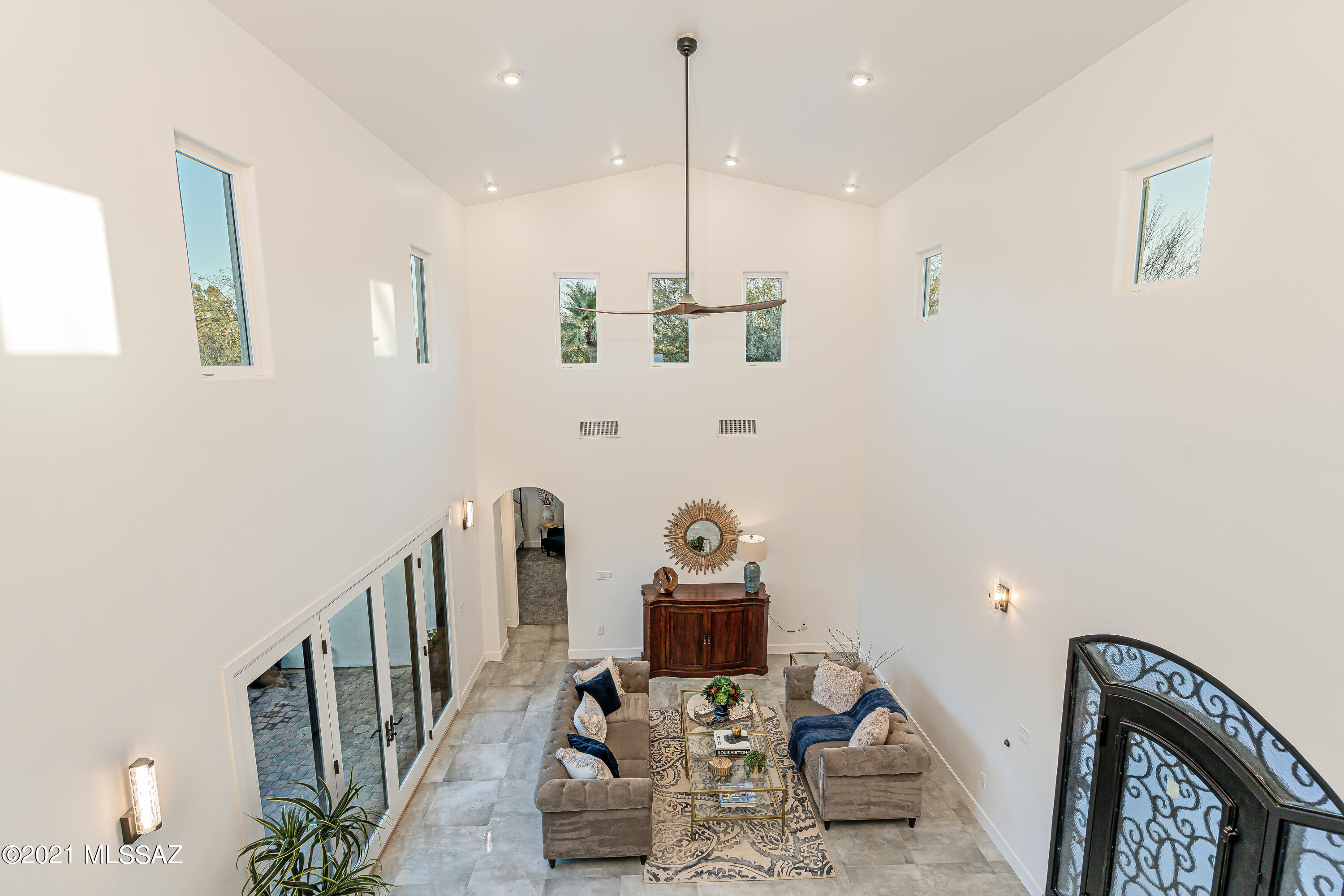Olsens Addition - Residential