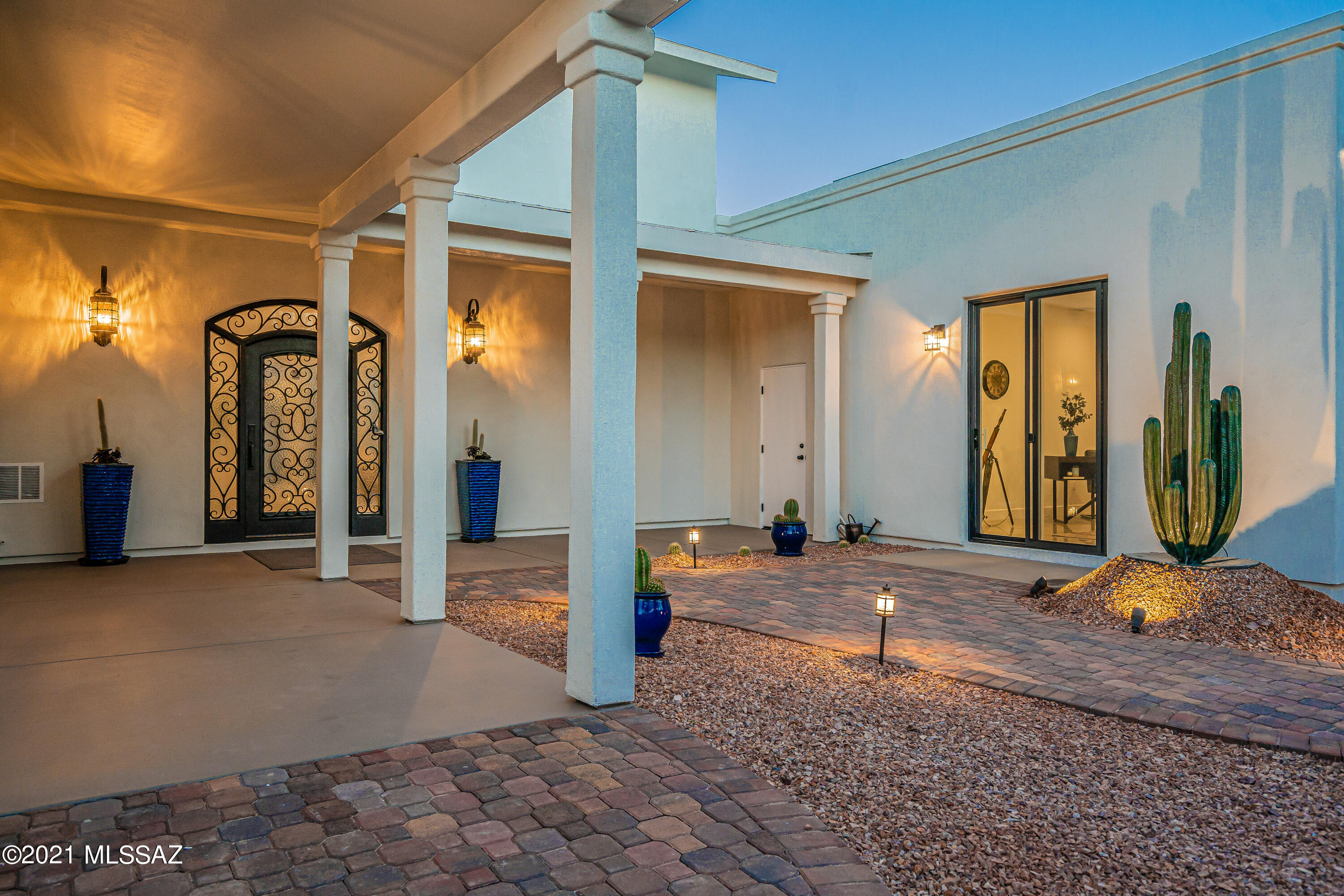 Olsens Addition - Residential