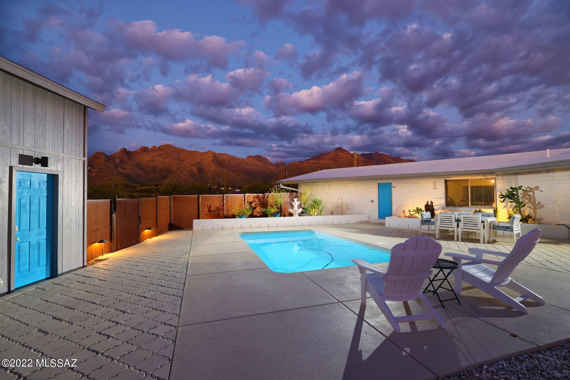 Vista De Las Candelas Estates - Residential