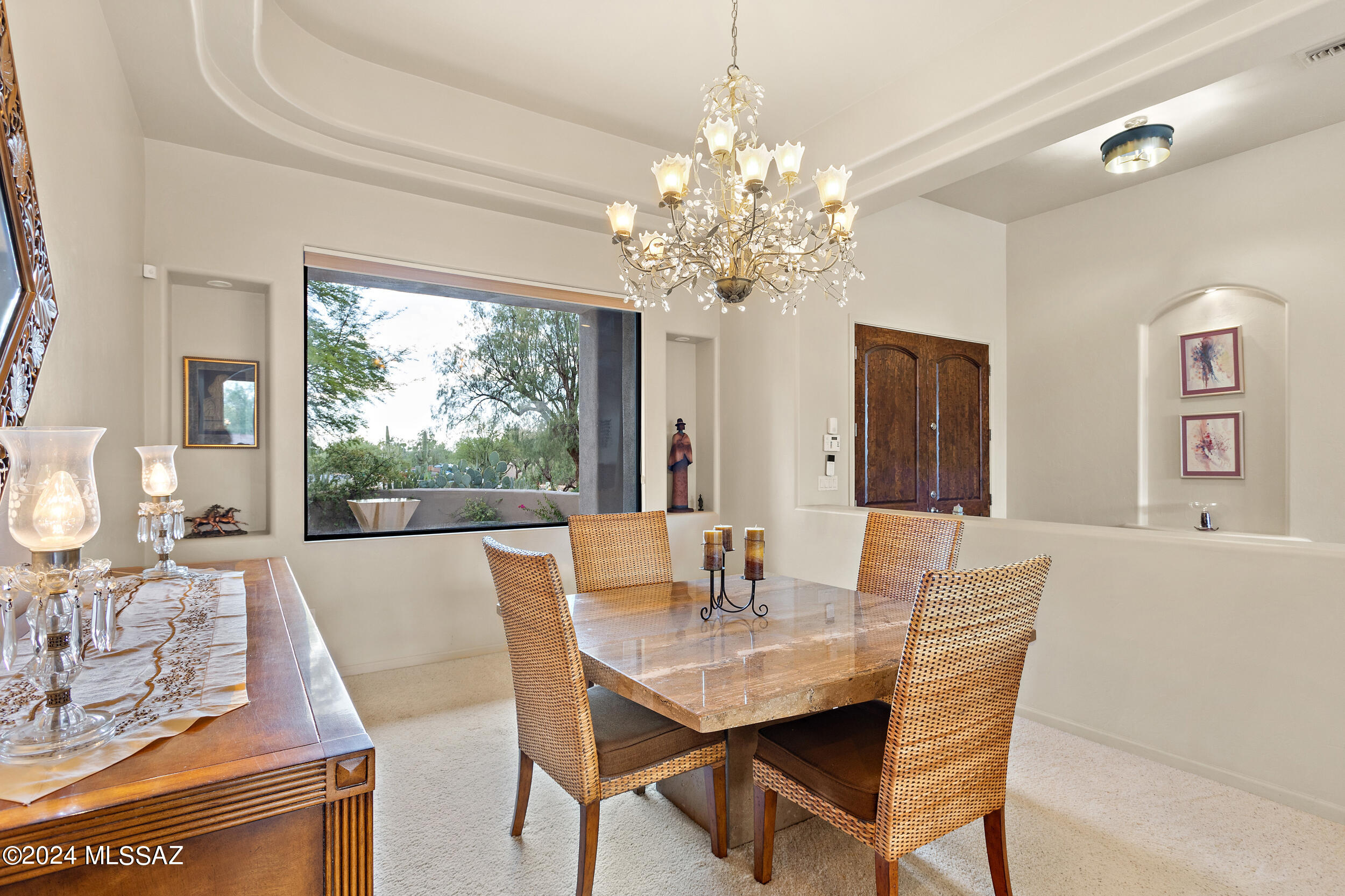 Outpost Estates (1-12) - Residential