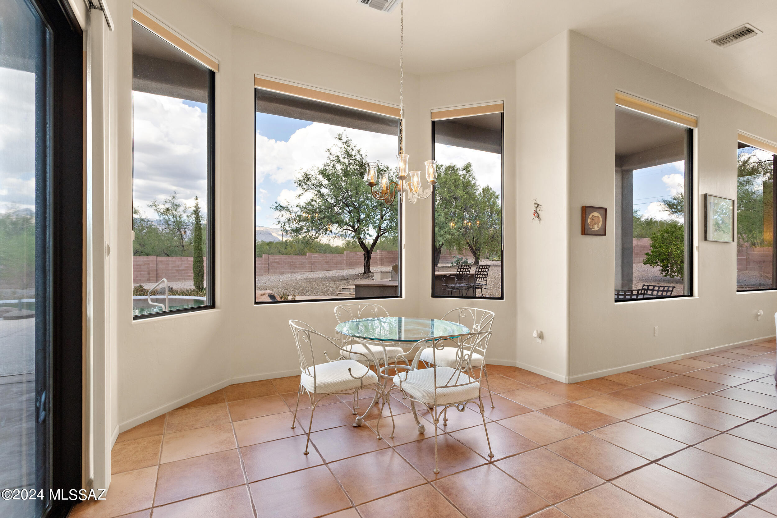 Outpost Estates (1-12) - Residential