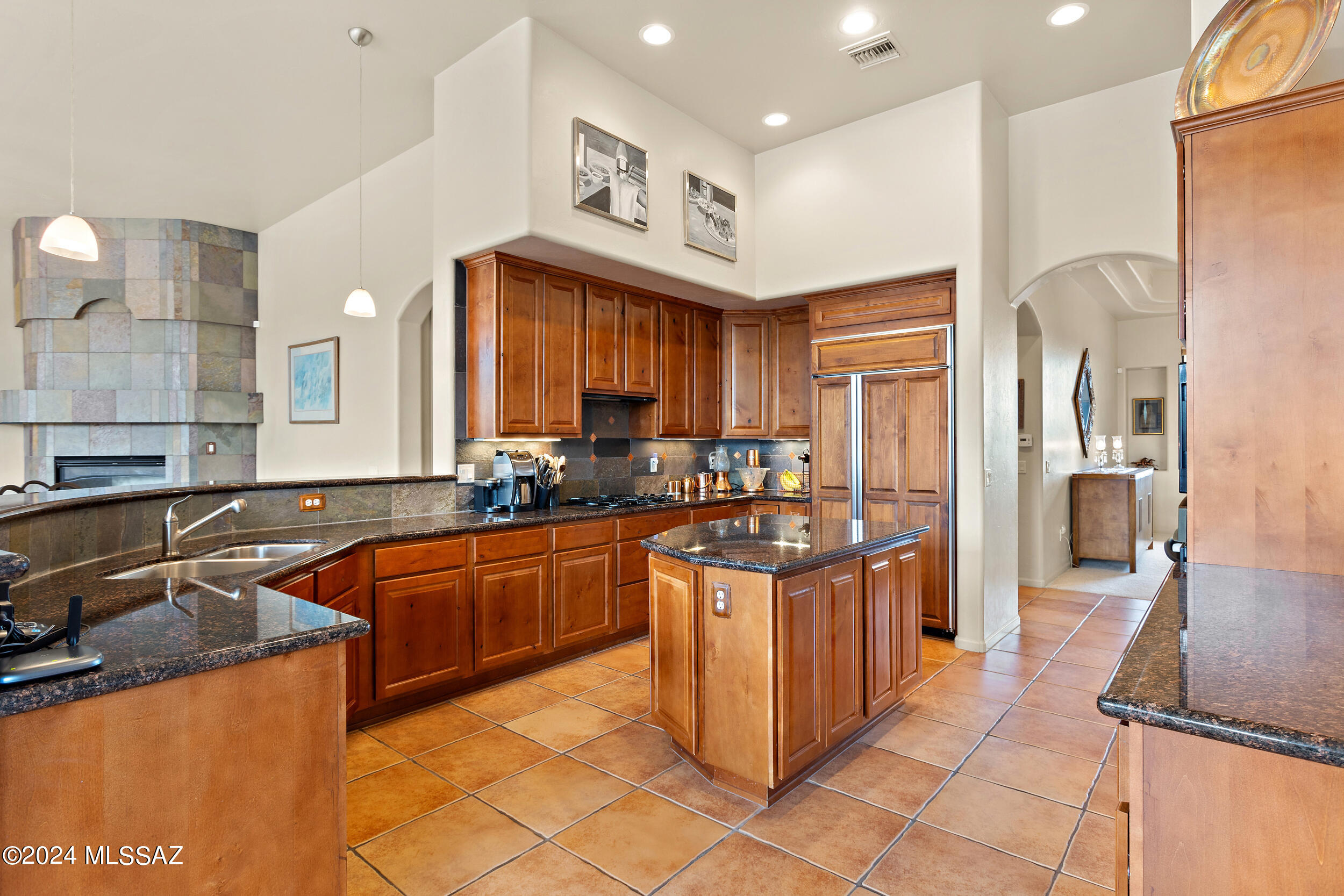 Outpost Estates (1-12) - Residential