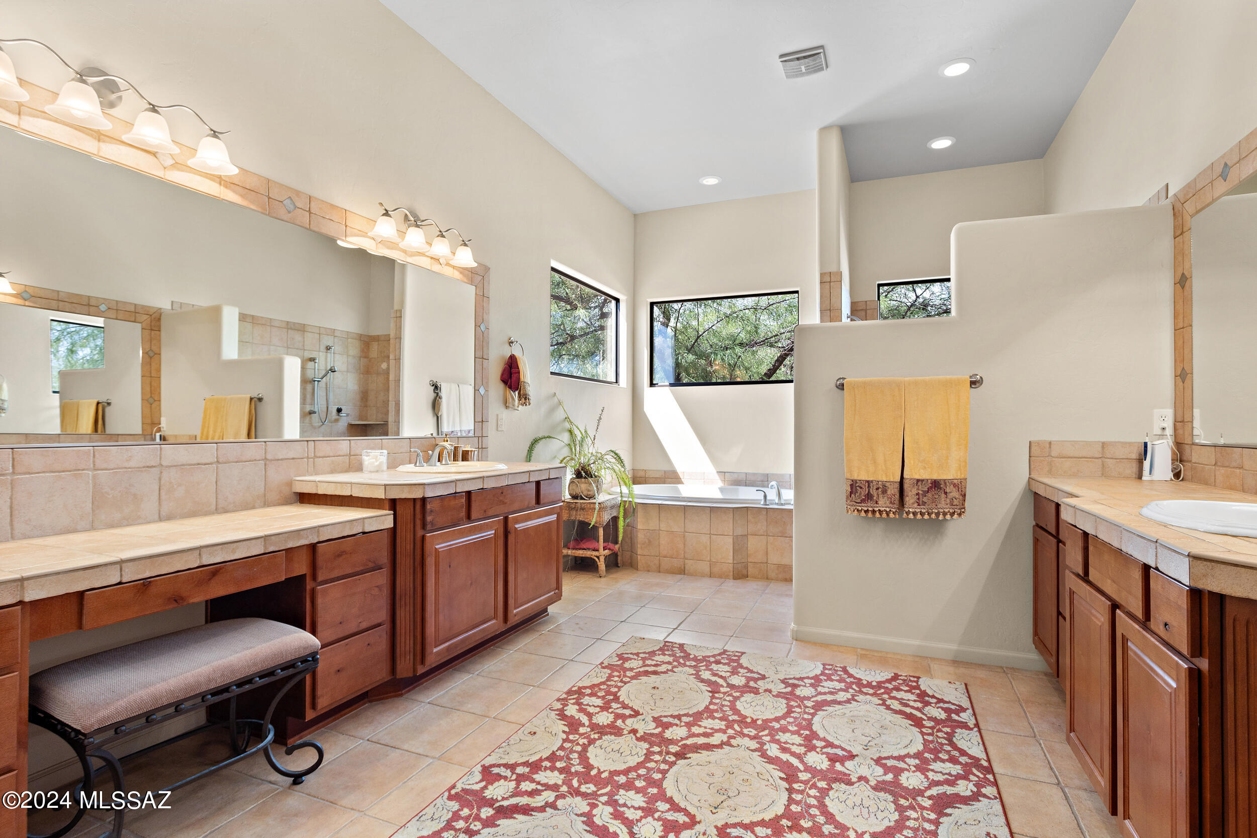 Outpost Estates (1-12) - Residential