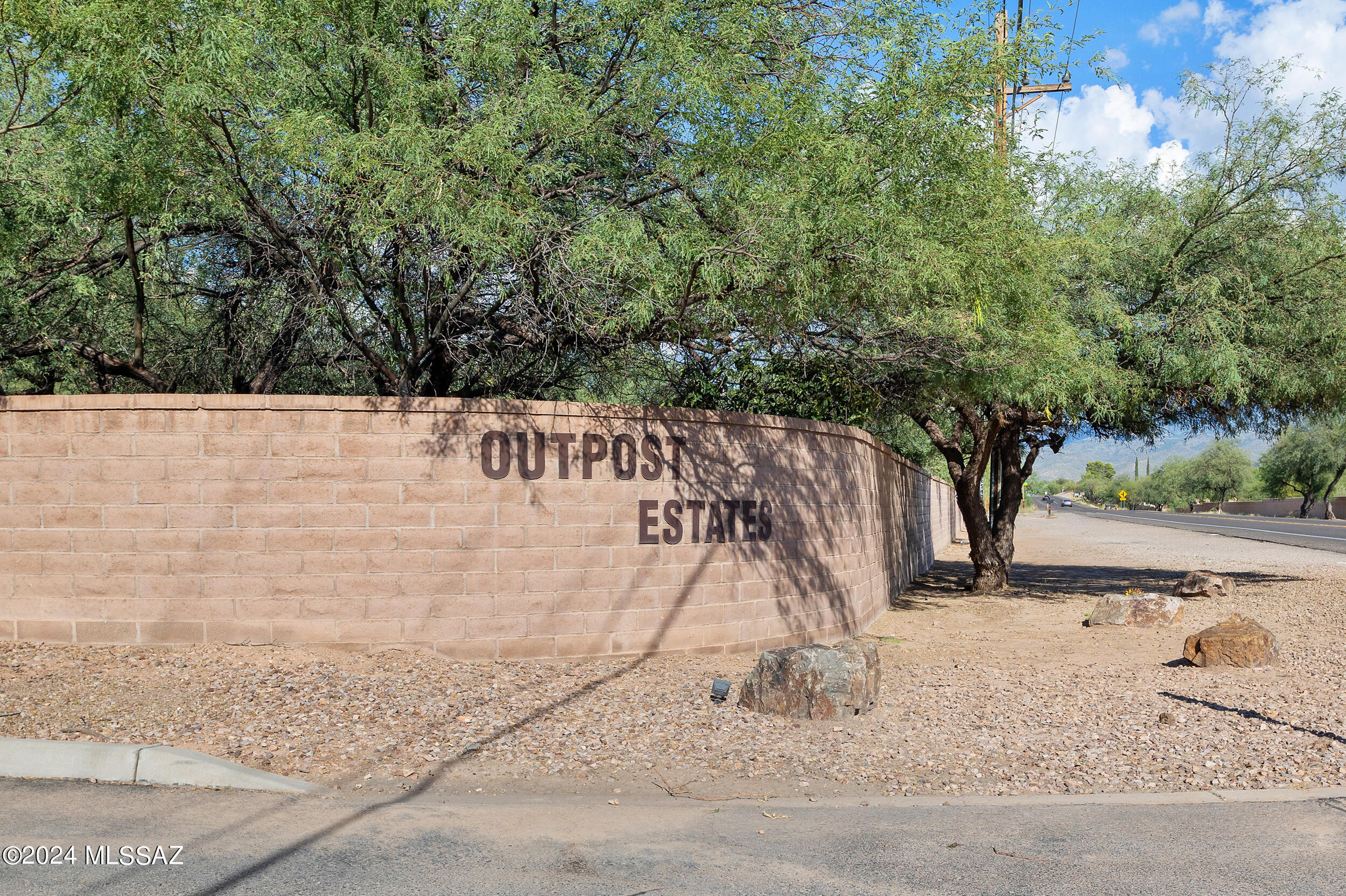 Outpost Estates (1-12) - Residential
