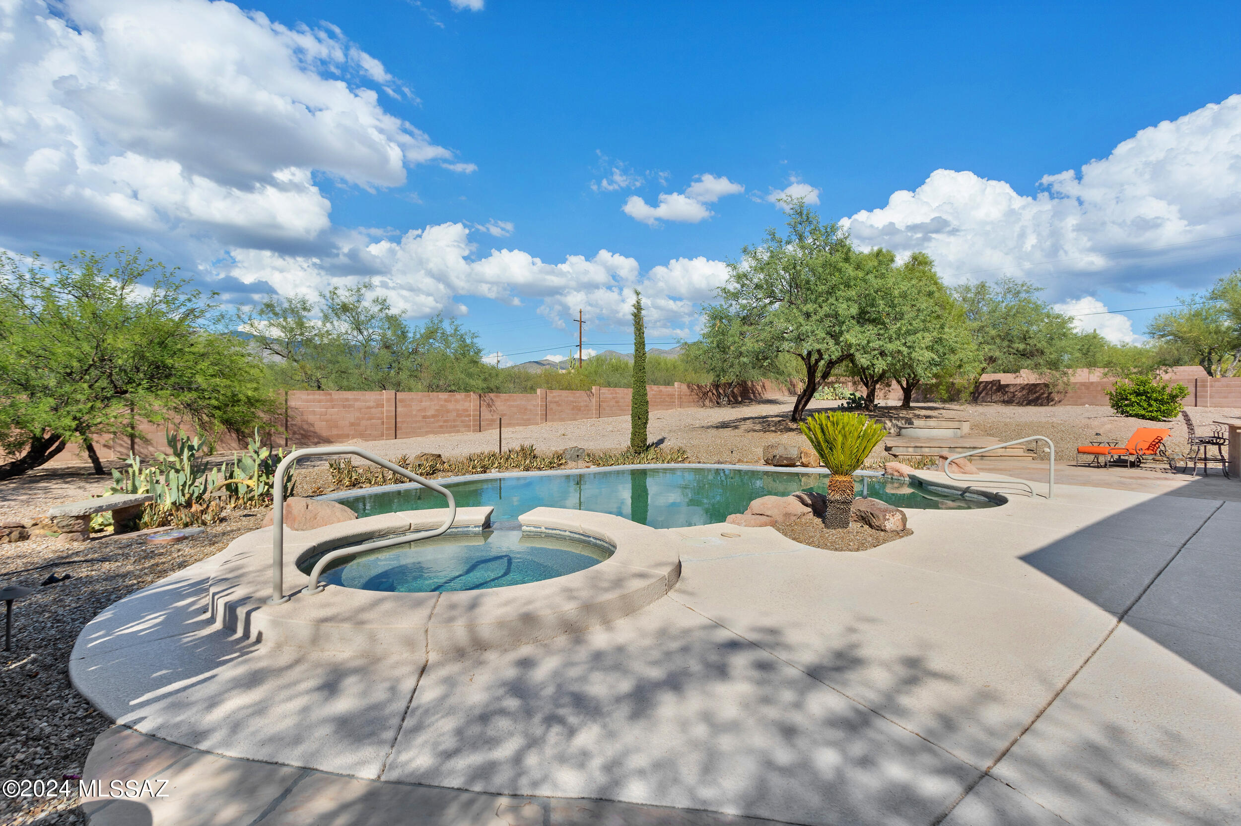 Outpost Estates (1-12) - Residential