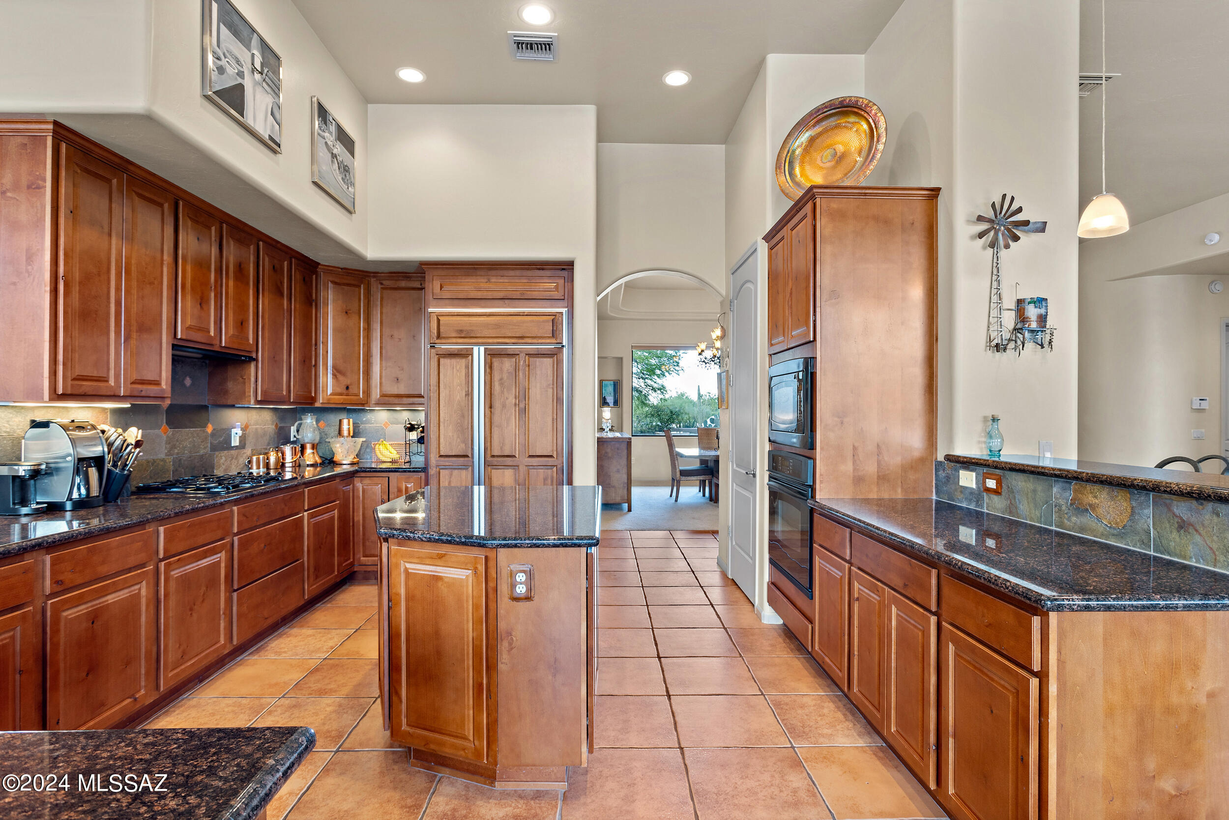 Outpost Estates (1-12) - Residential