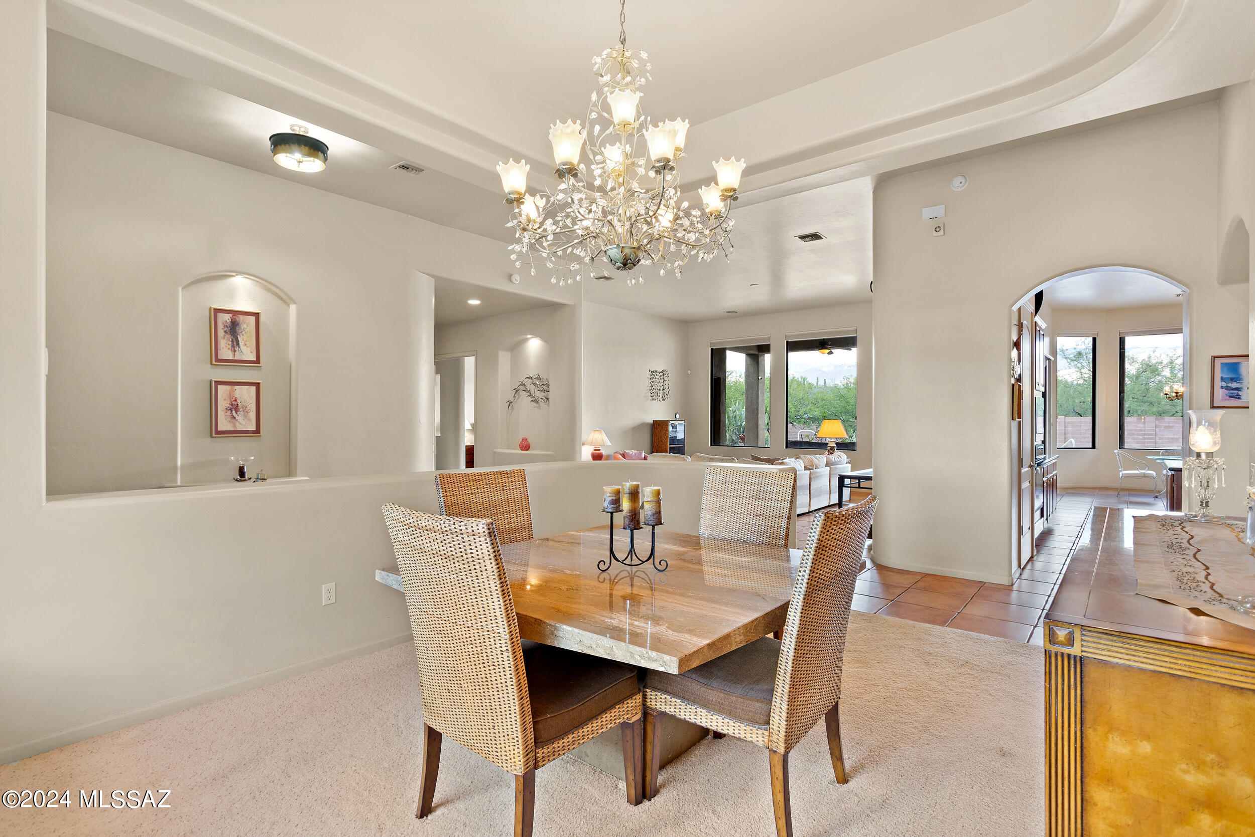 Outpost Estates (1-12) - Residential