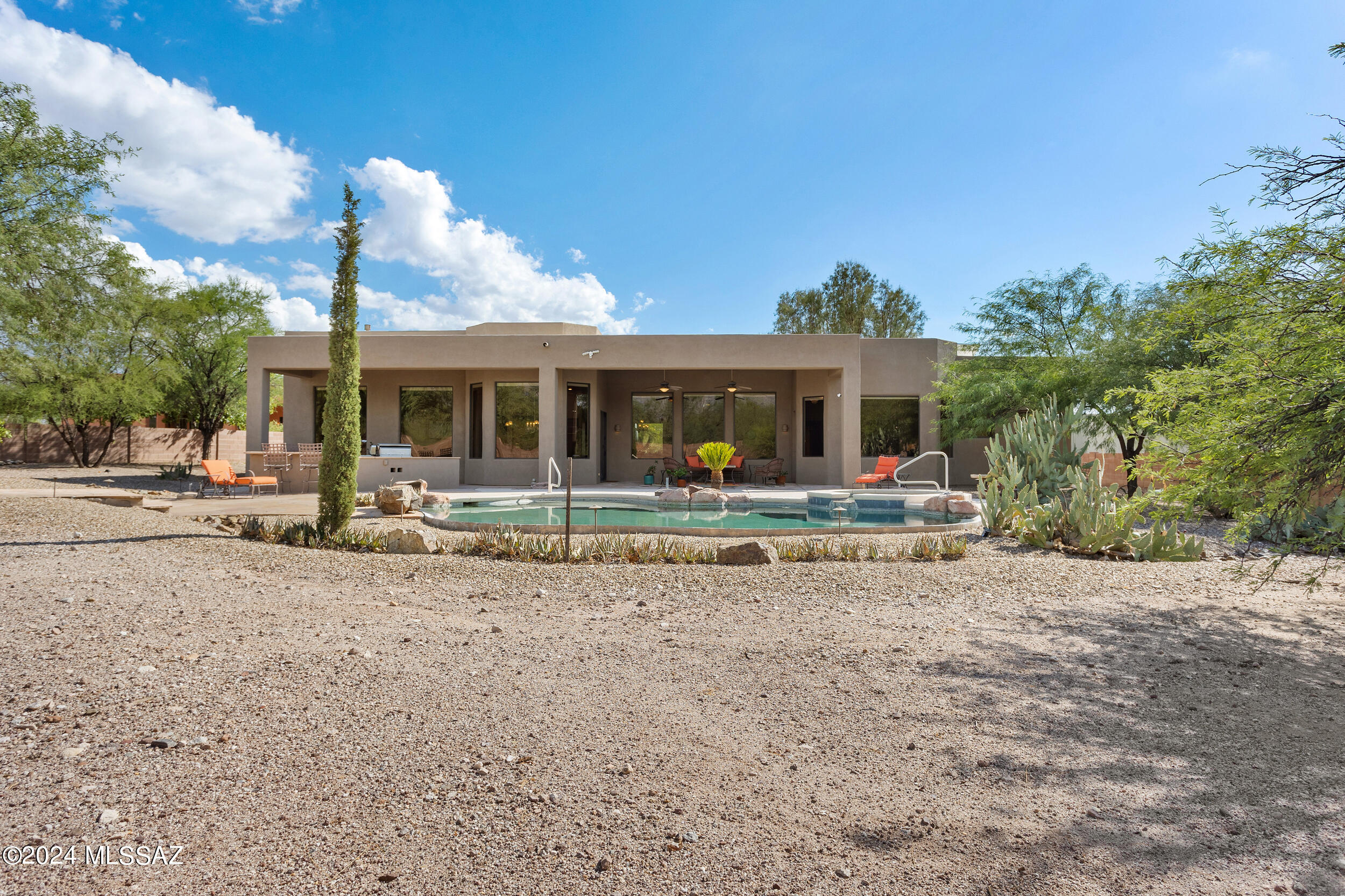 Outpost Estates (1-12) - Residential