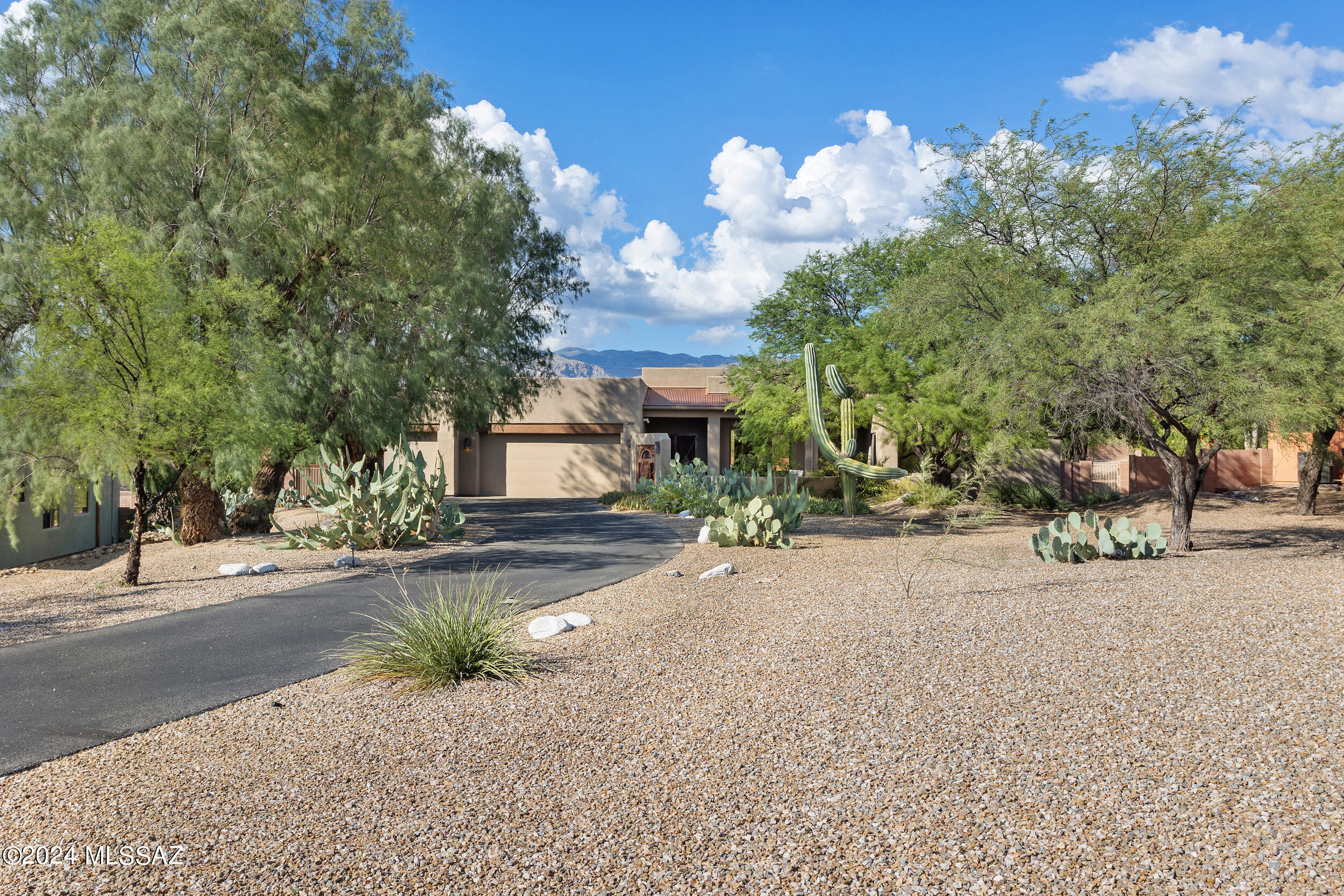 Outpost Estates (1-12) - Residential