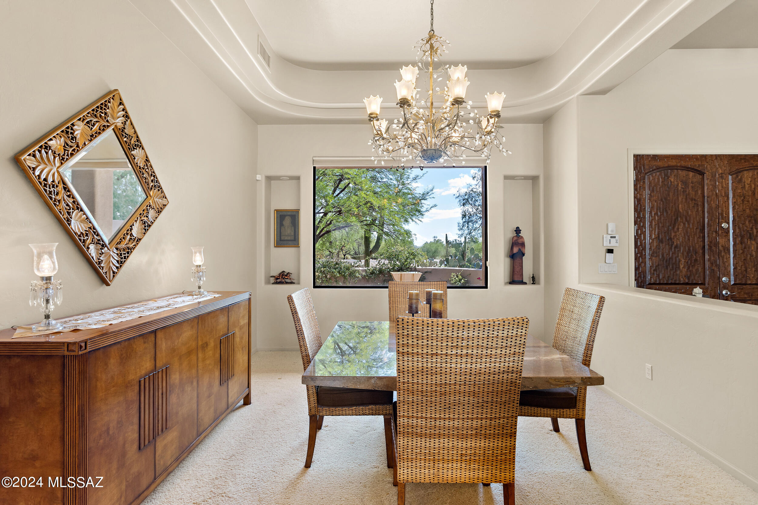 Outpost Estates (1-12) - Residential
