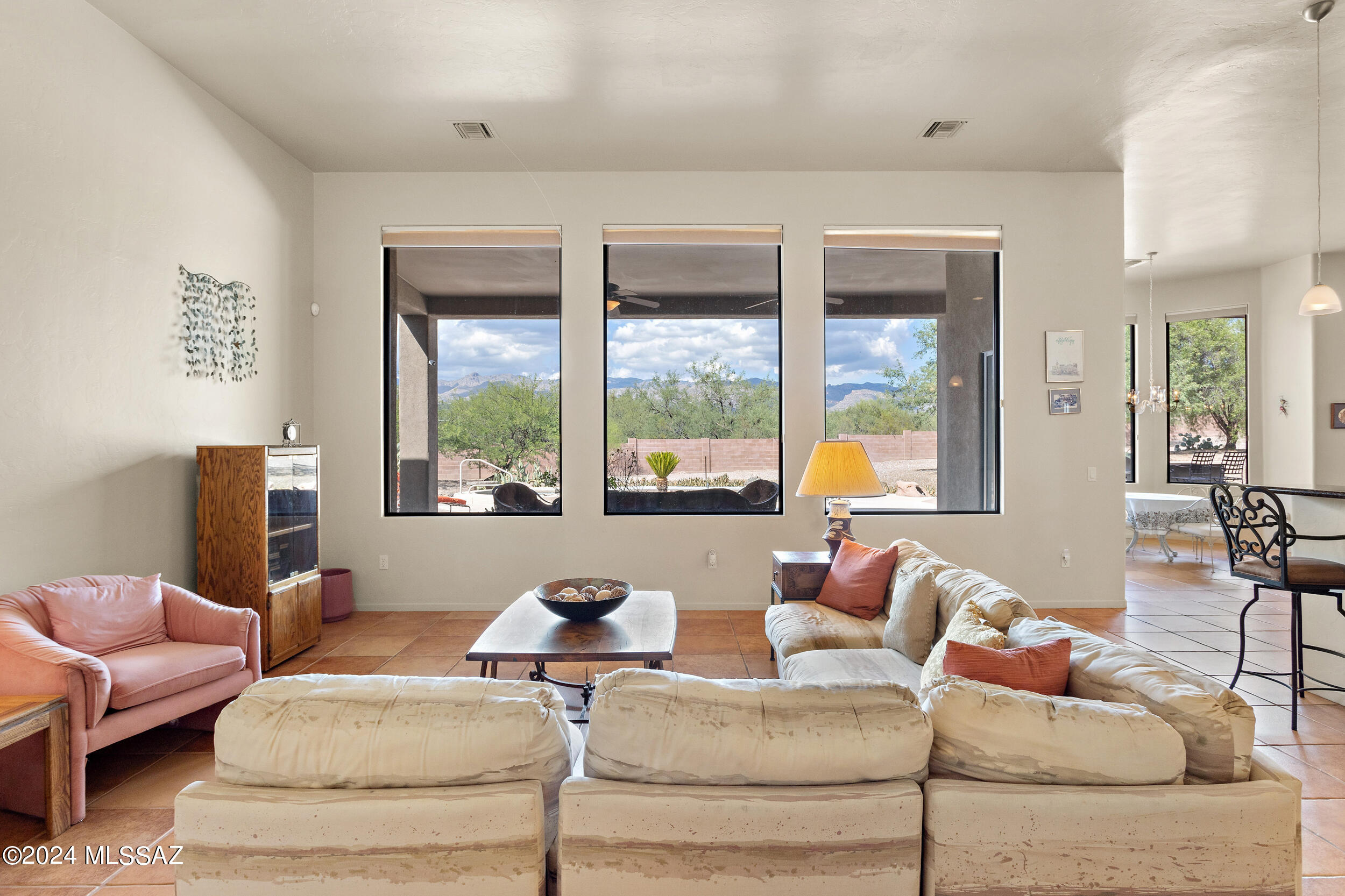 Outpost Estates (1-12) - Residential