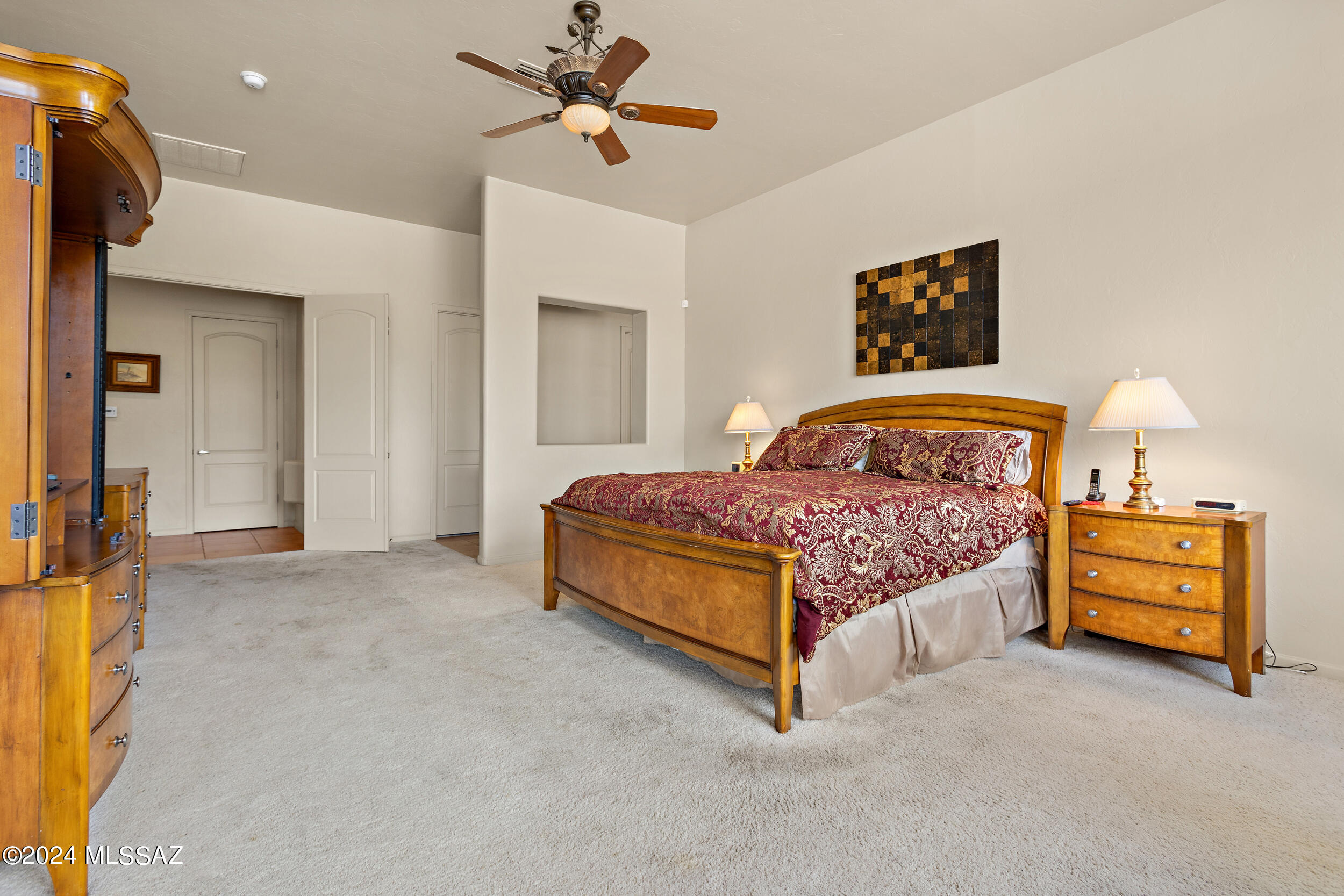 Outpost Estates (1-12) - Residential