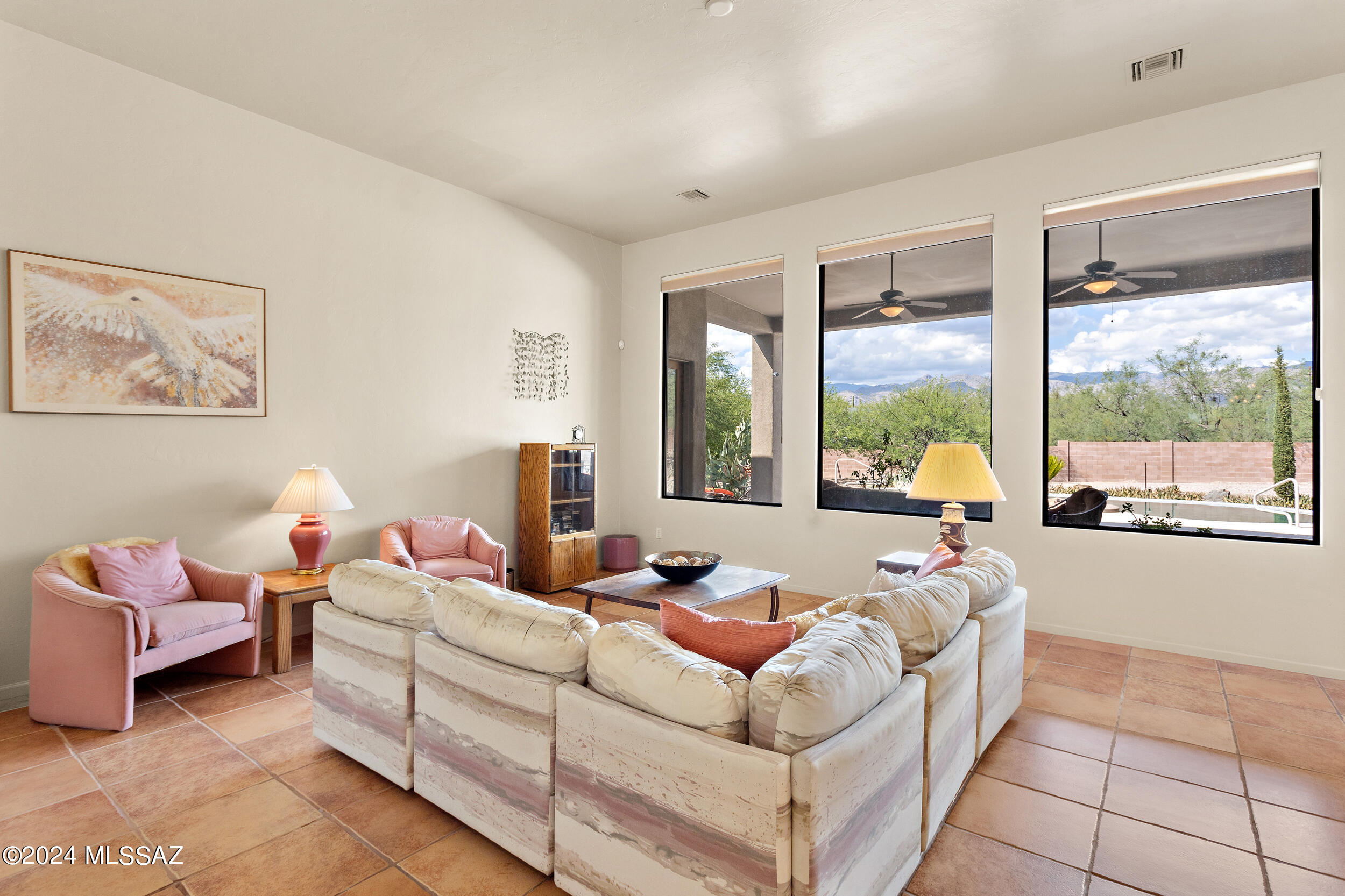 Outpost Estates (1-12) - Residential