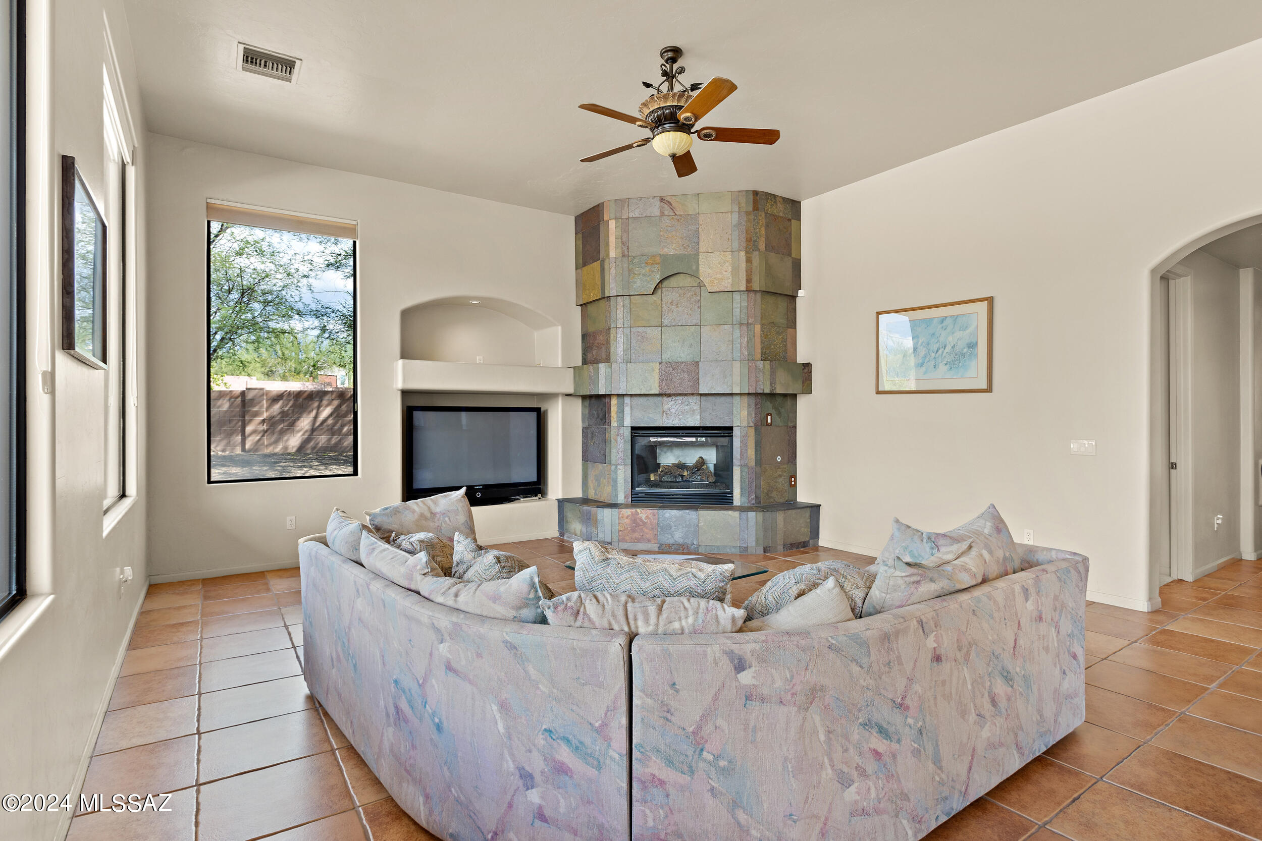 Outpost Estates (1-12) - Residential