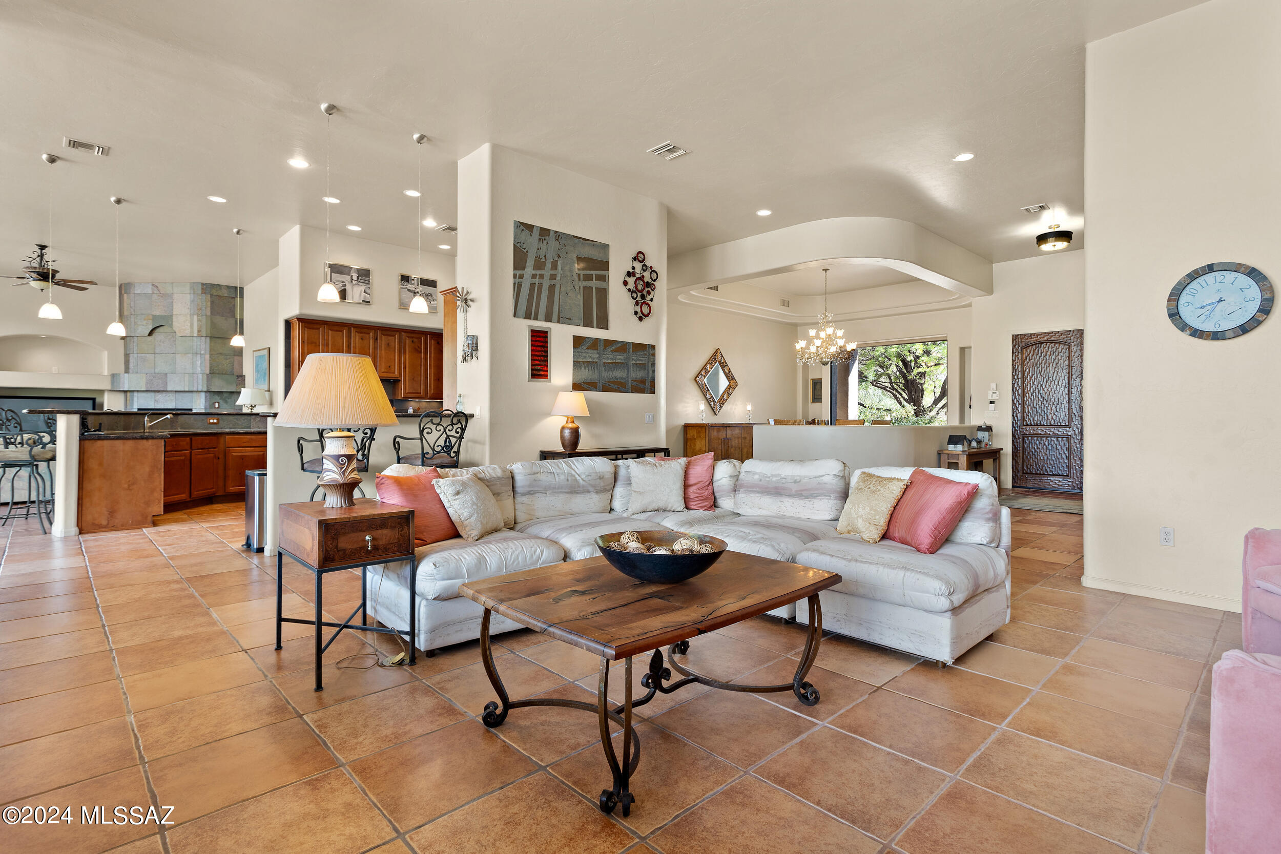 Outpost Estates (1-12) - Residential