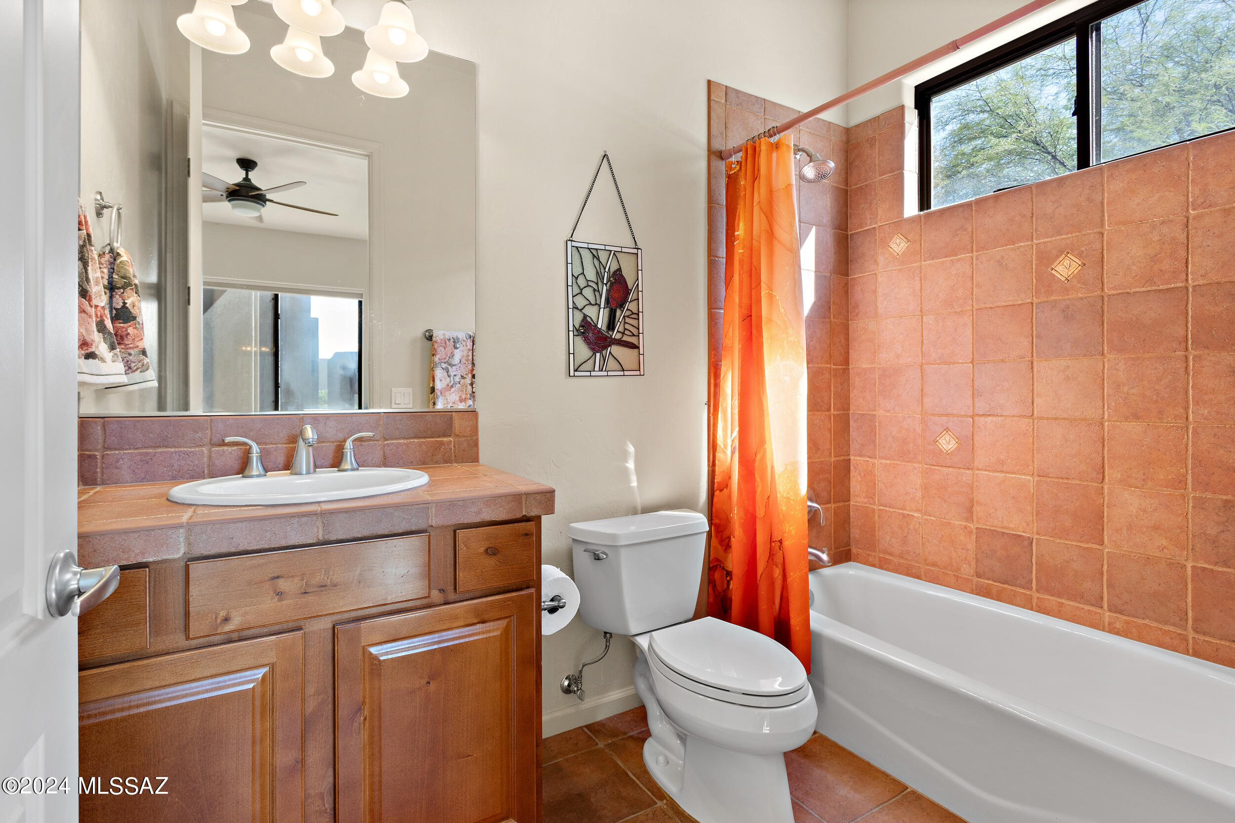 Outpost Estates (1-12) - Residential