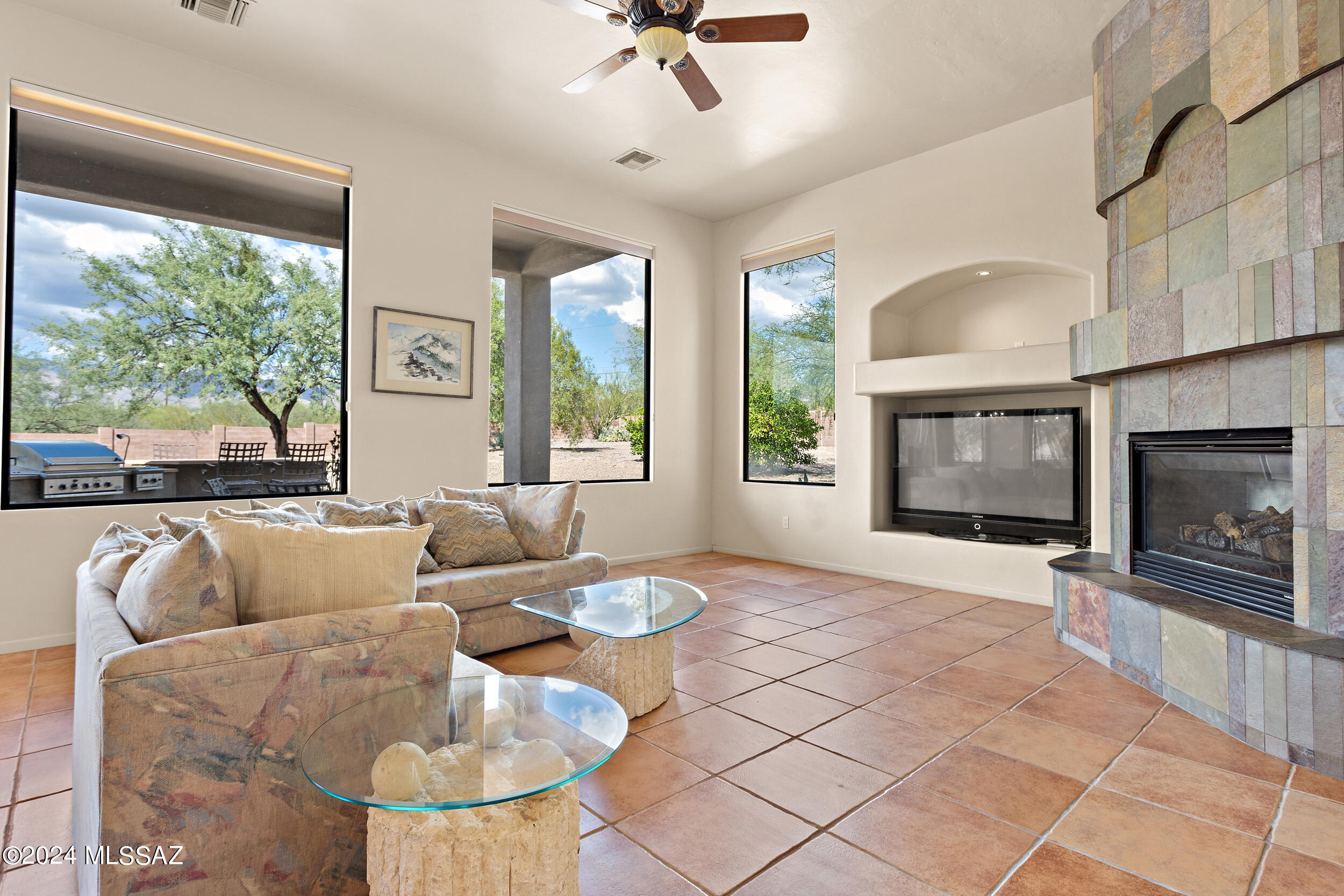 Outpost Estates (1-12) - Residential