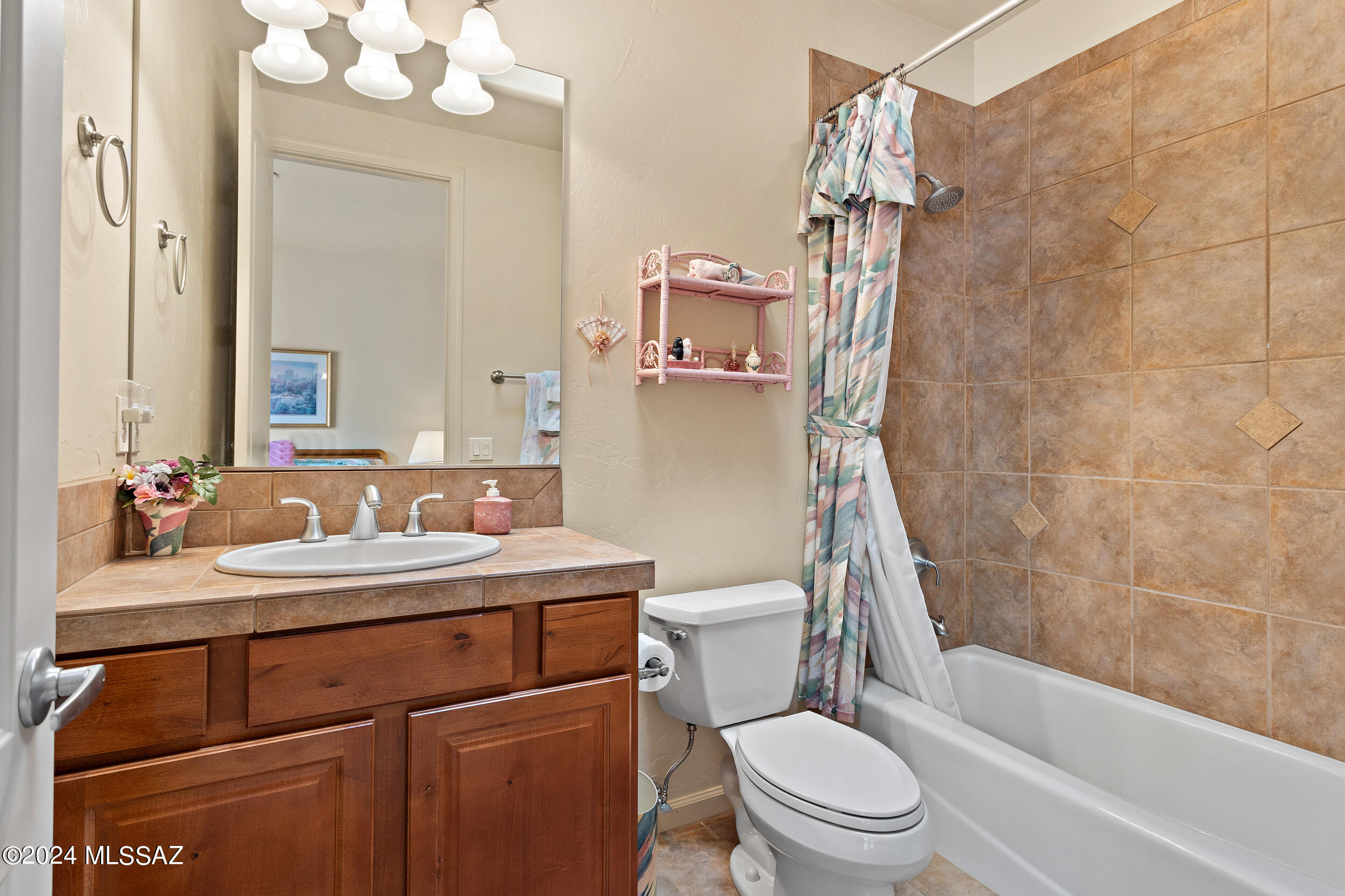 Outpost Estates (1-12) - Residential