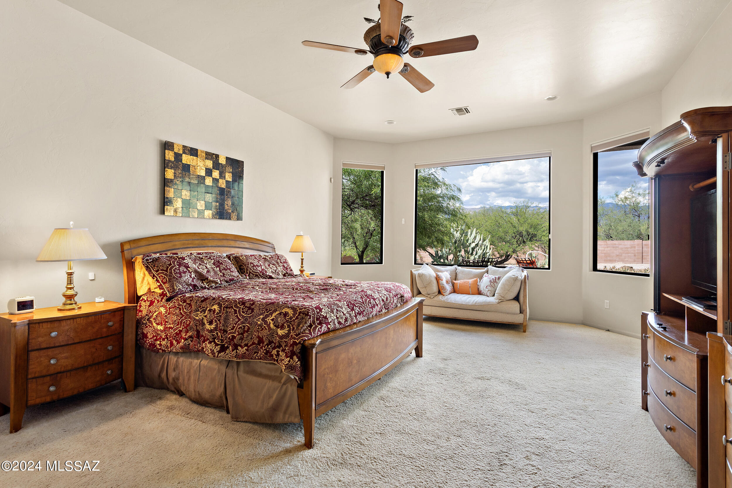 Outpost Estates (1-12) - Residential