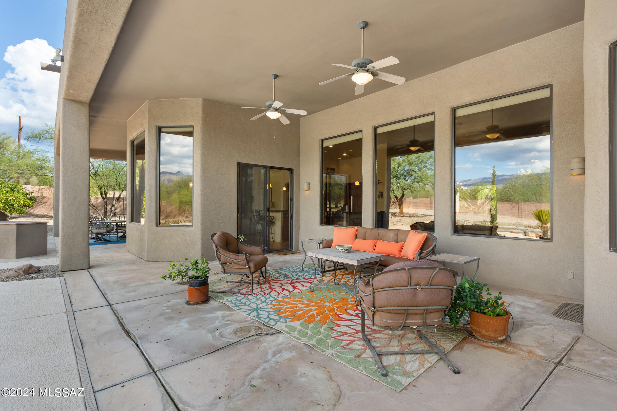 Outpost Estates (1-12) - Residential