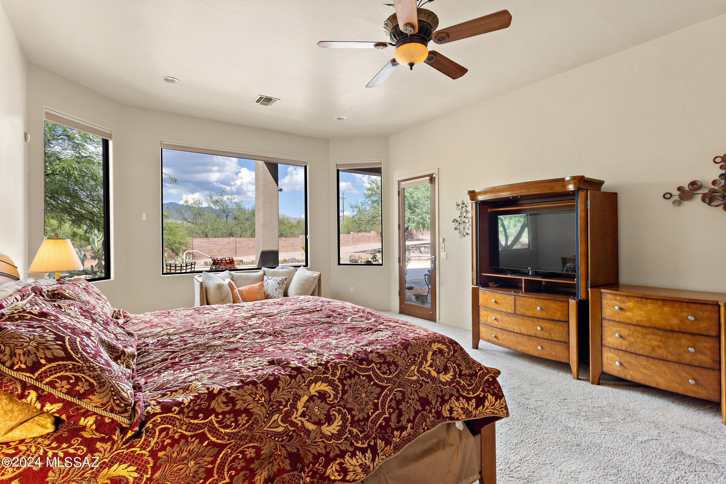 Outpost Estates (1-12) - Residential