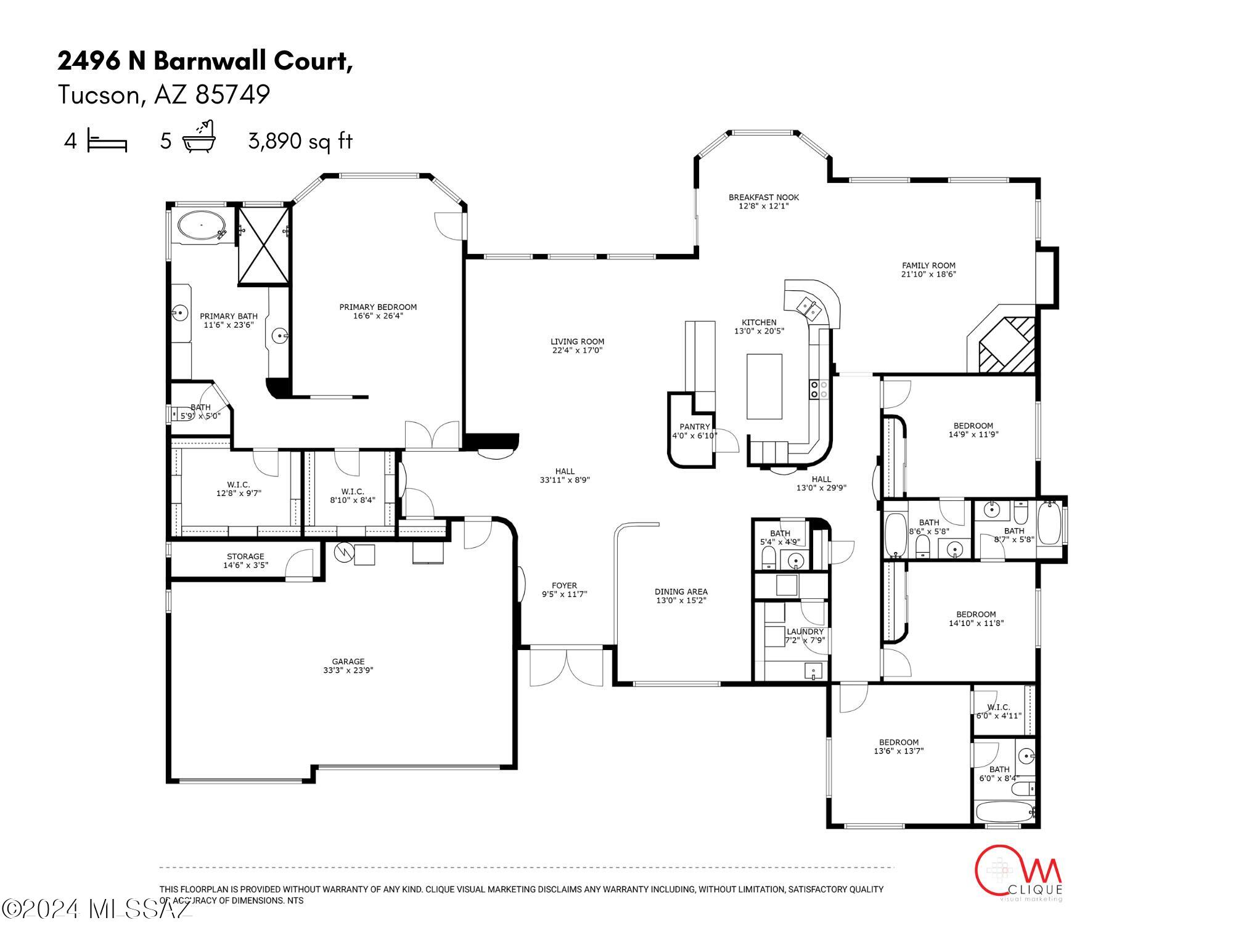 Outpost Estates (1-12) - Residential