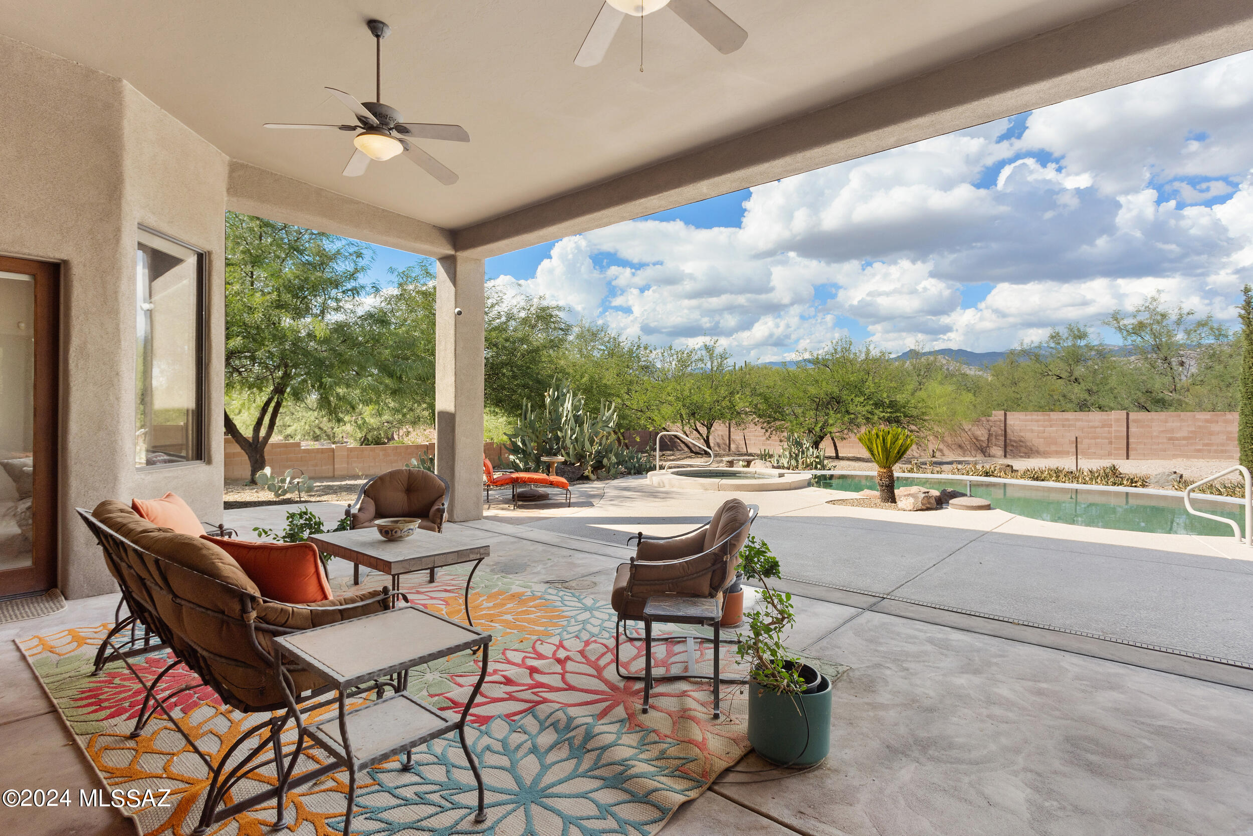 Outpost Estates (1-12) - Residential