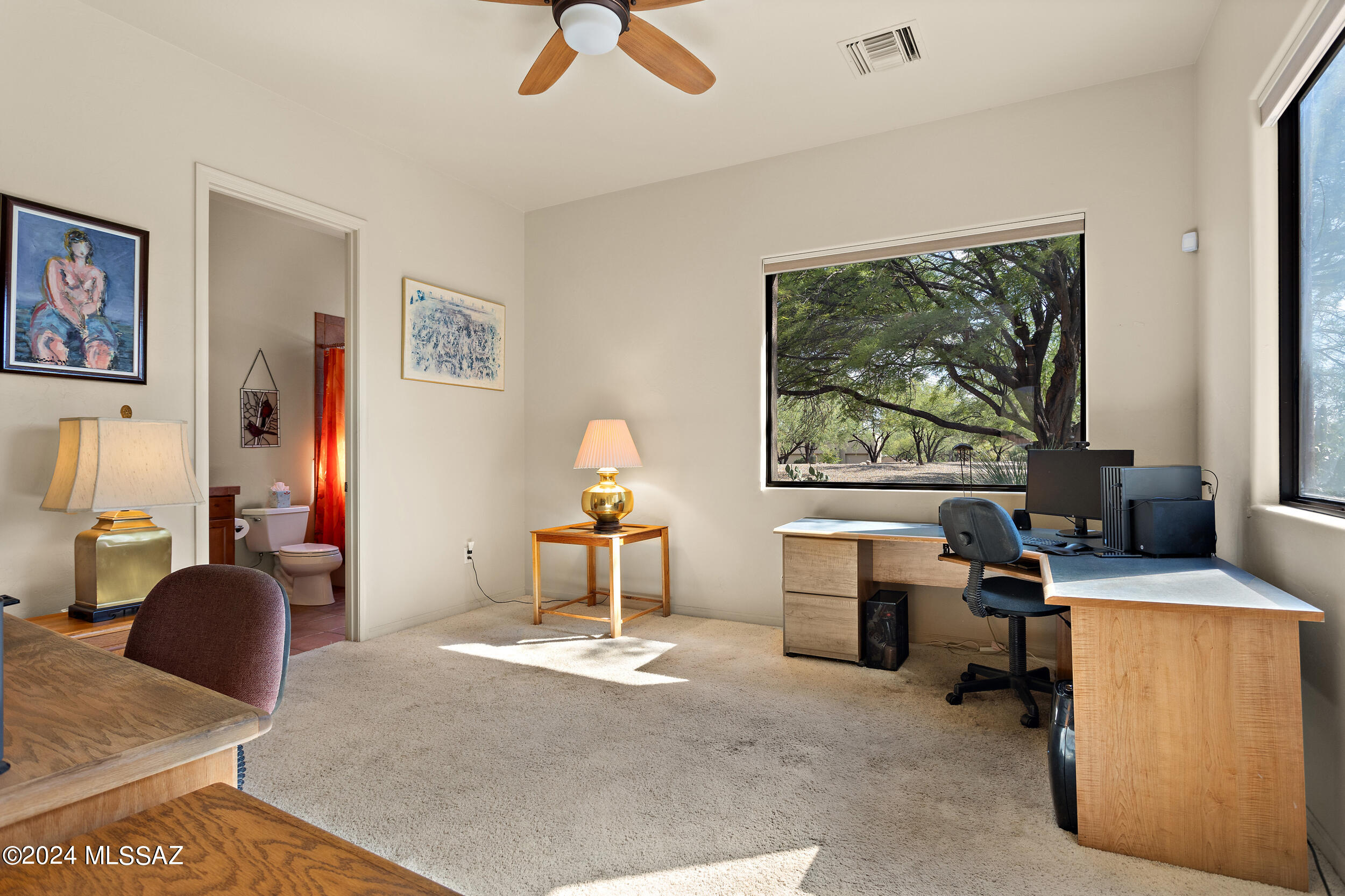 Outpost Estates (1-12) - Residential