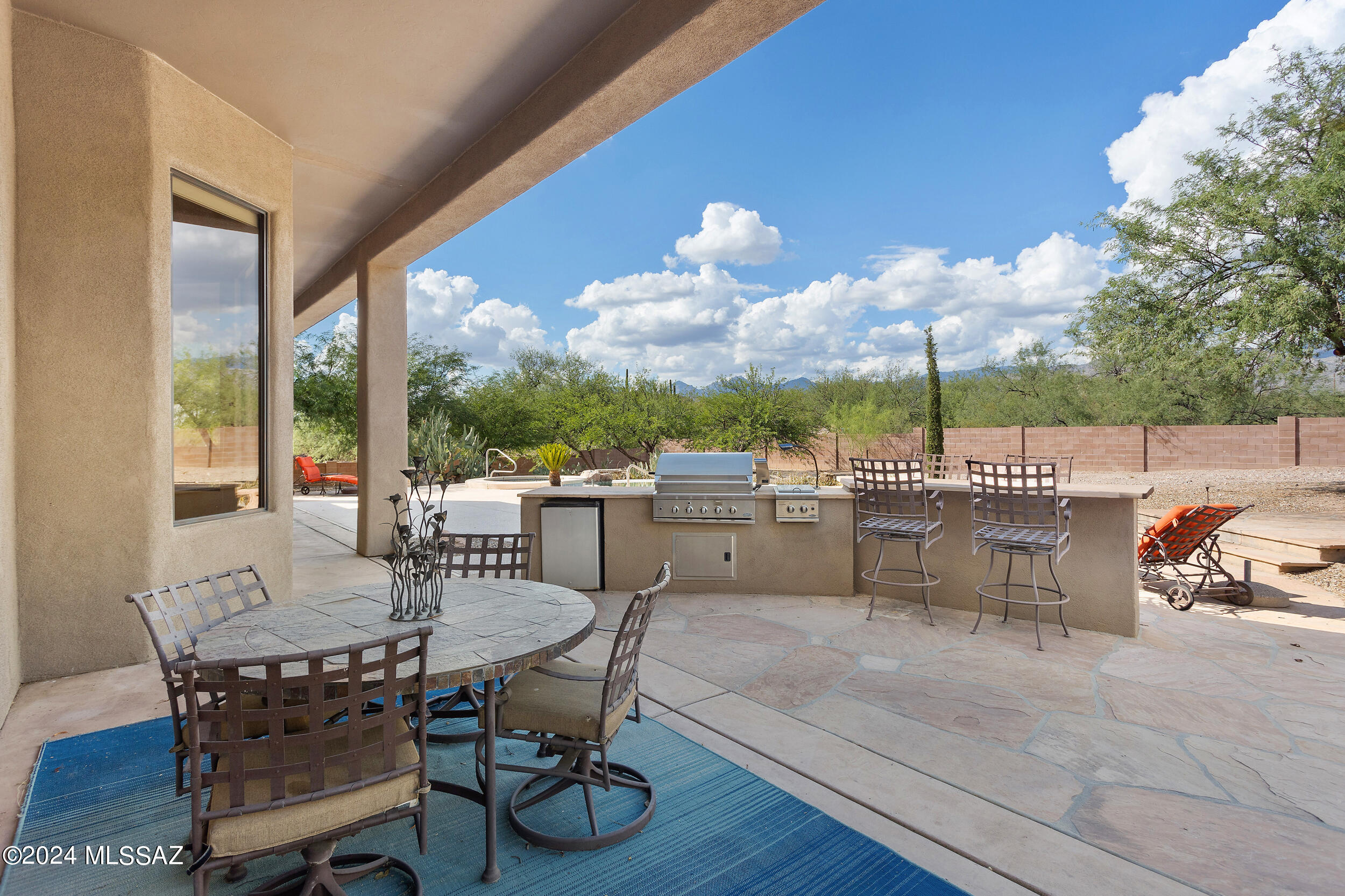 Outpost Estates (1-12) - Residential