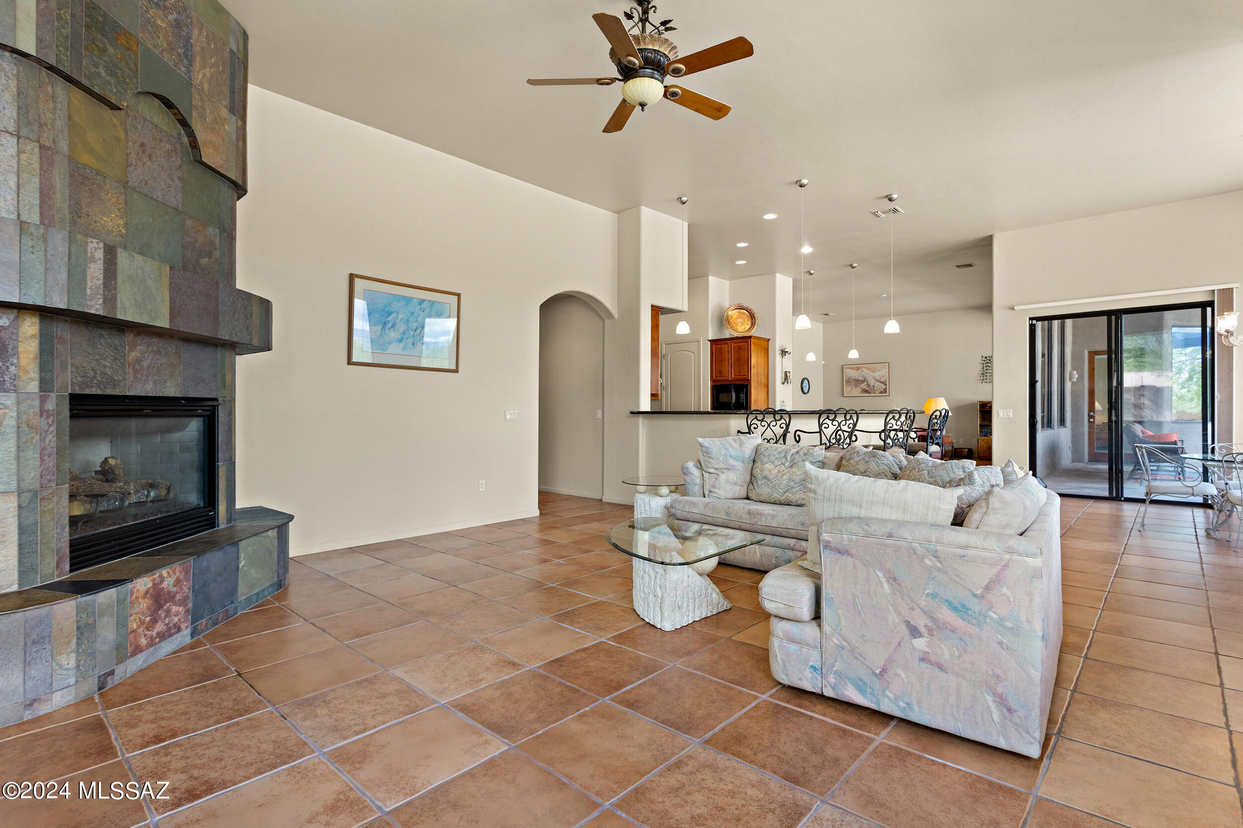 Outpost Estates (1-12) - Residential