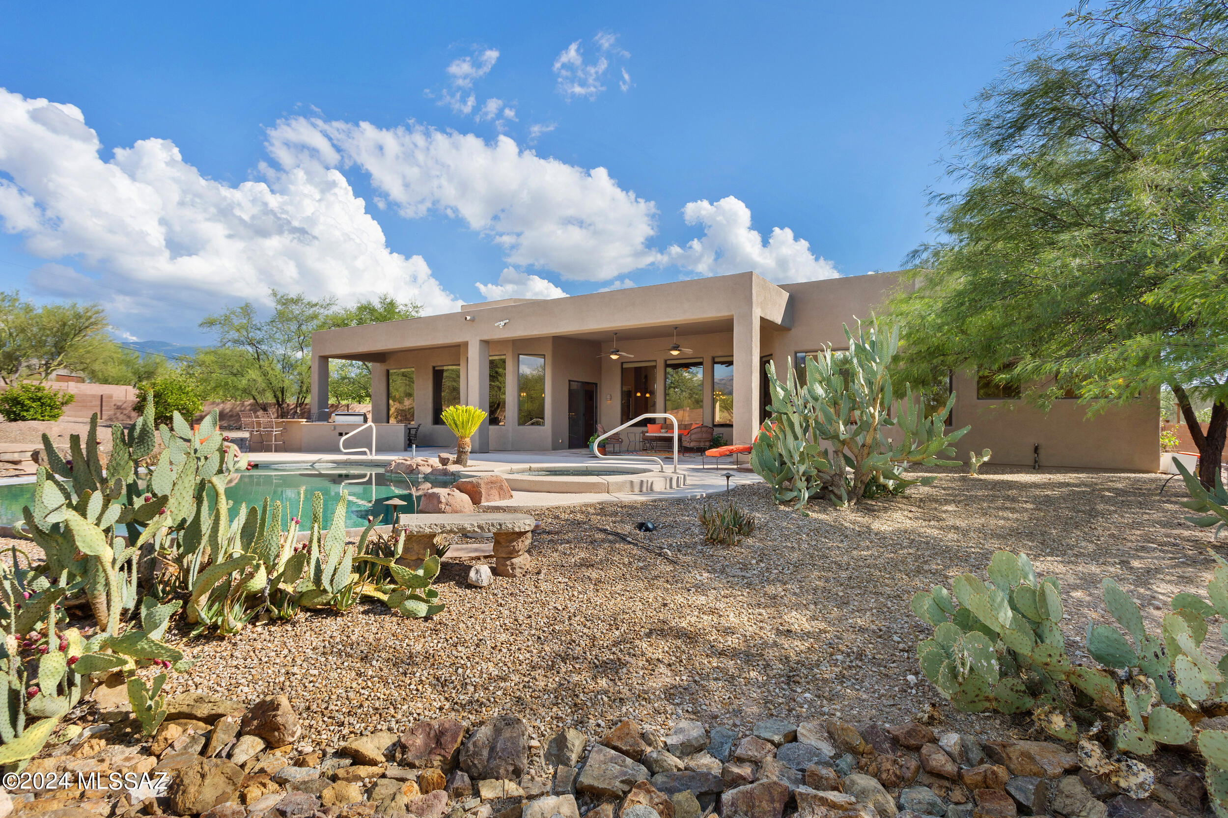 Outpost Estates (1-12) - Residential