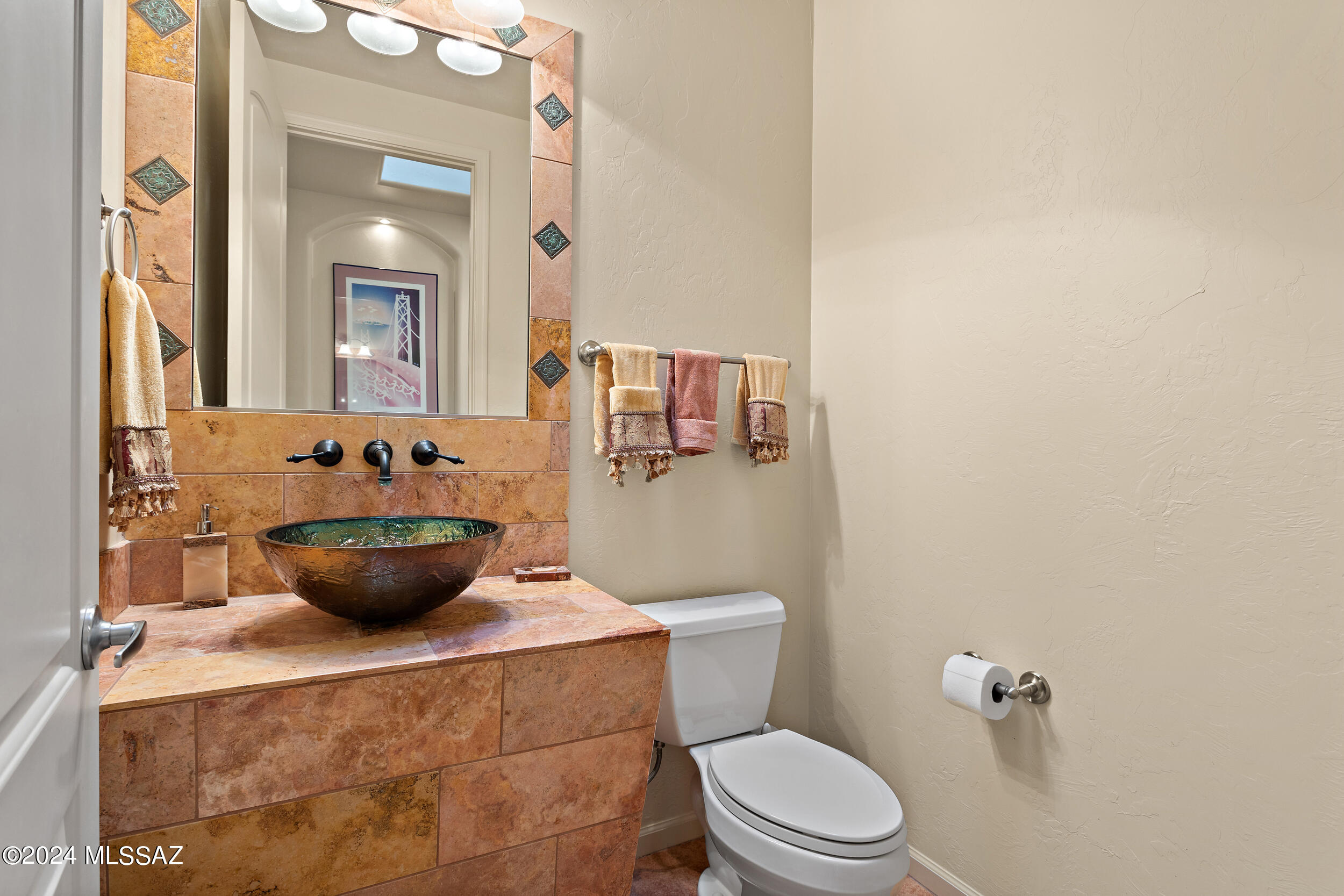 Outpost Estates (1-12) - Residential
