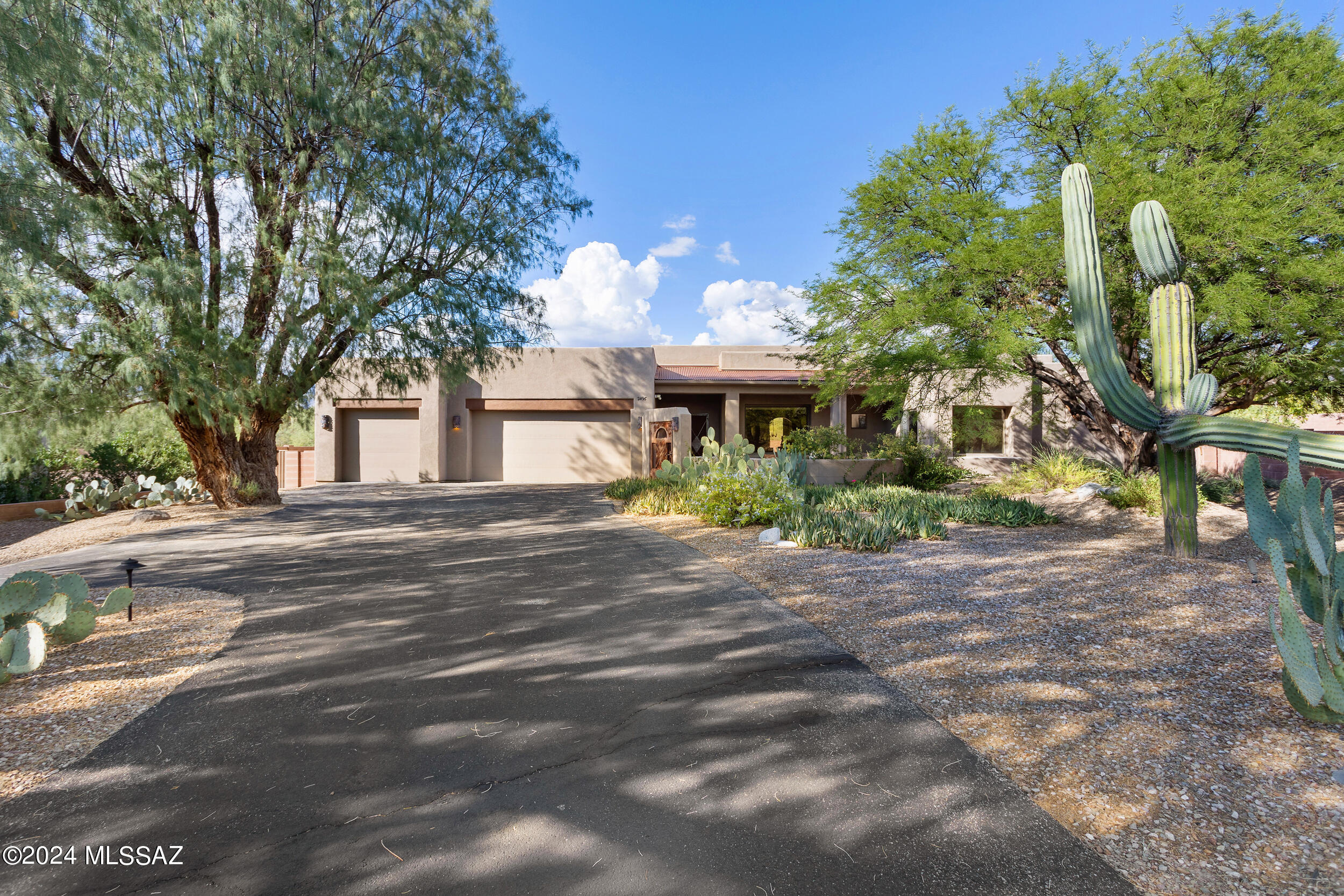 Outpost Estates (1-12) - Residential