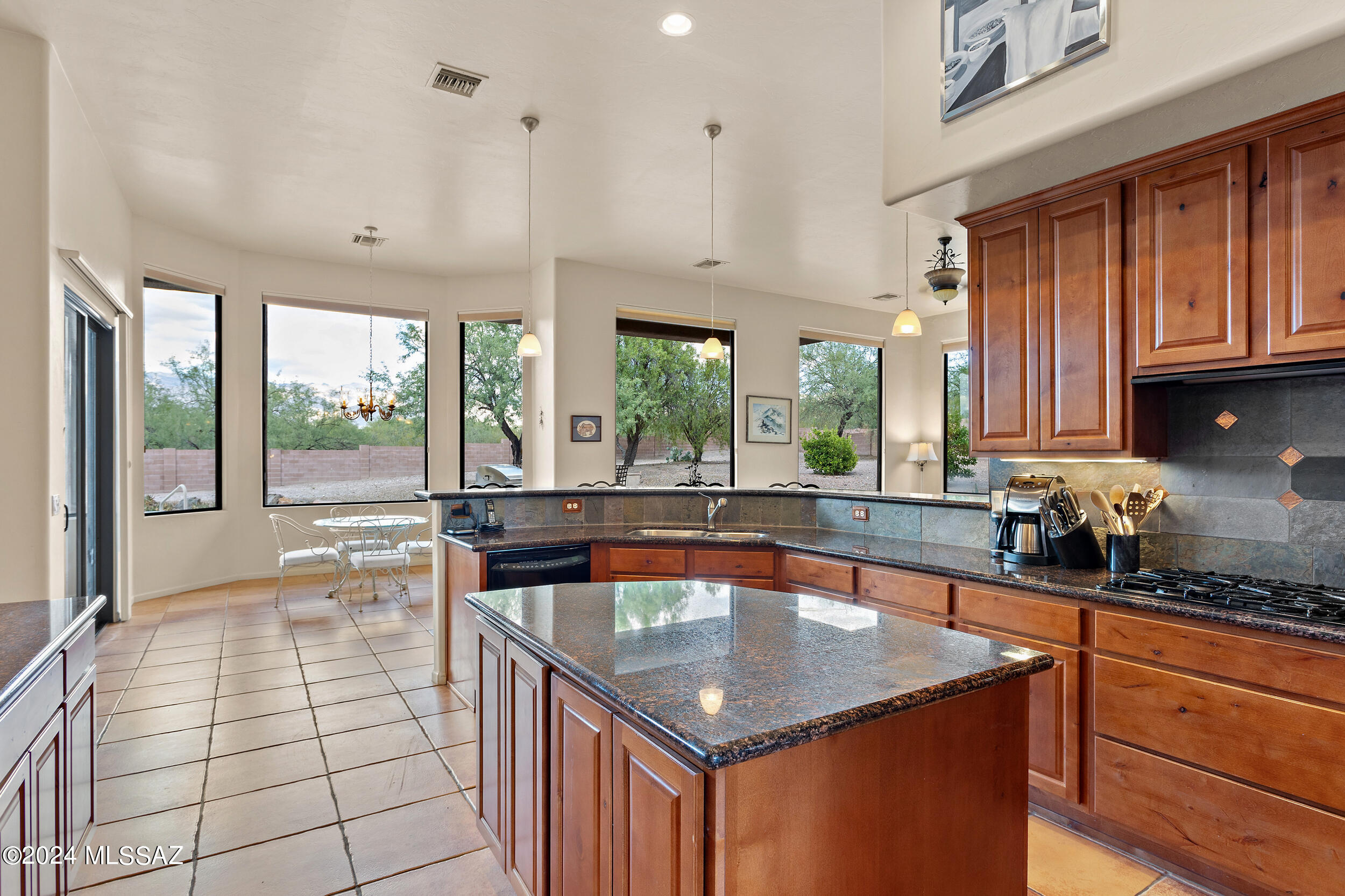 Outpost Estates (1-12) - Residential