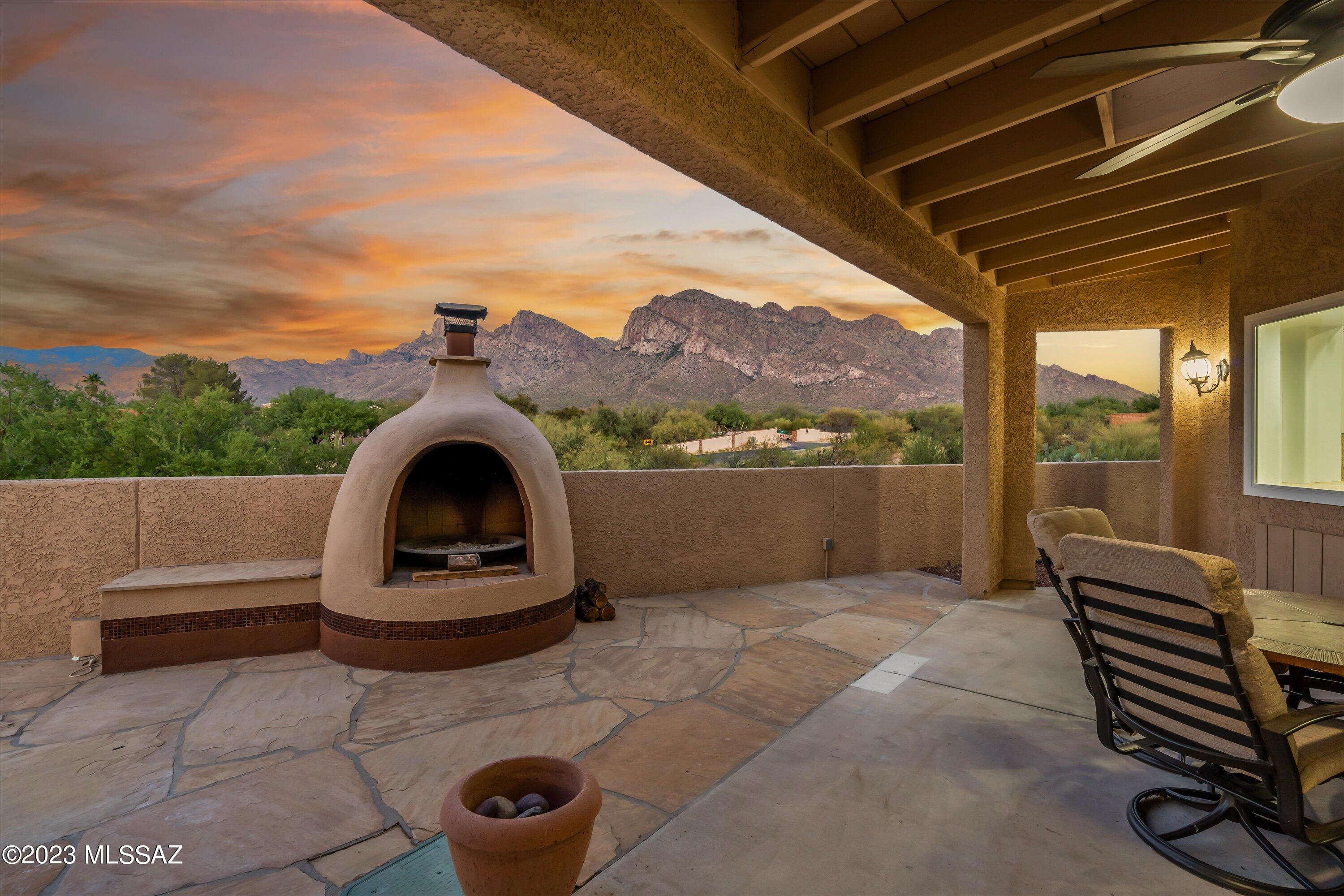 Oro Valley Heights (1-45) - Residential