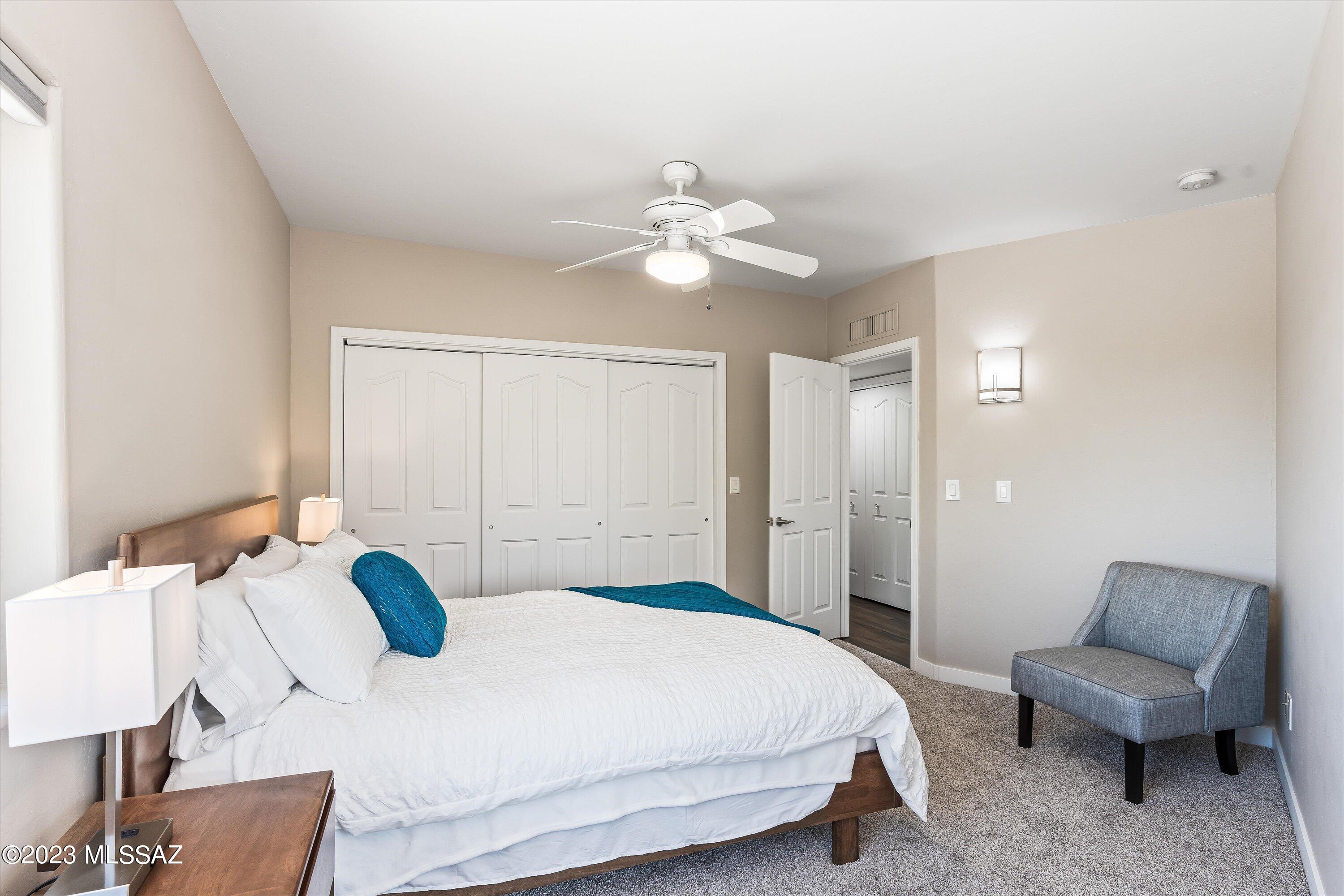 Oro Valley Heights (1-45) - Residential