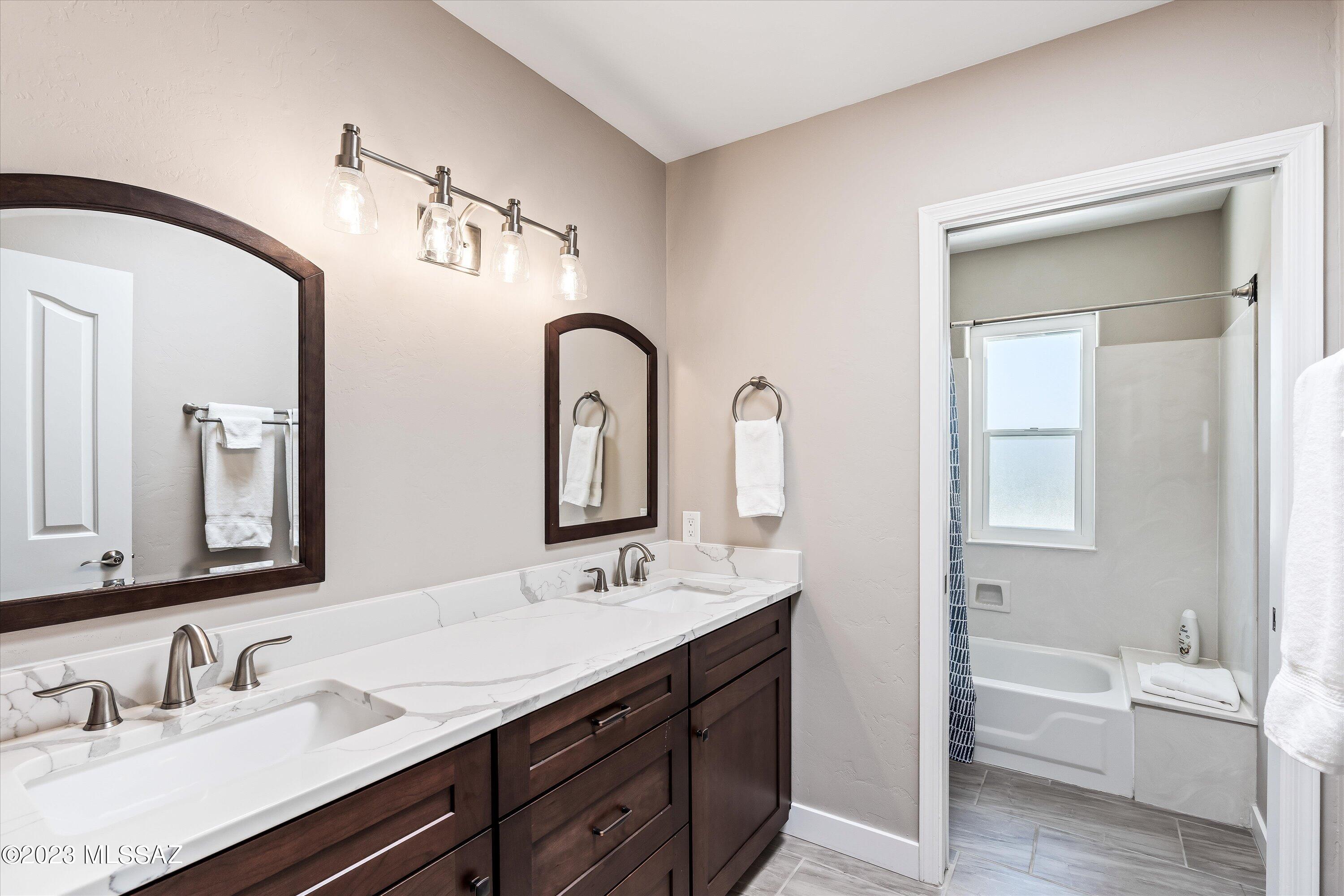 Oro Valley Heights (1-45) - Residential