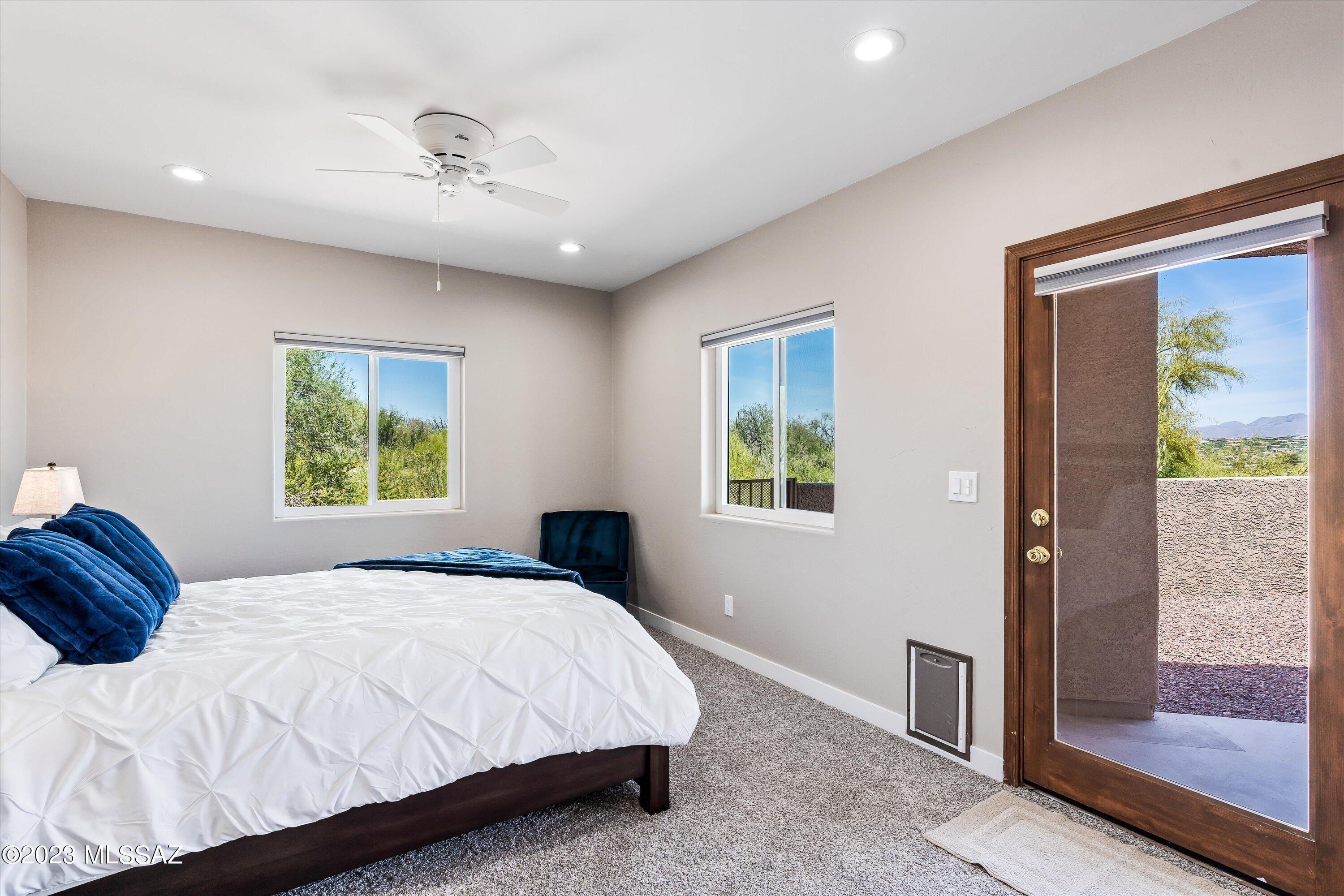 Oro Valley Heights (1-45) - Residential