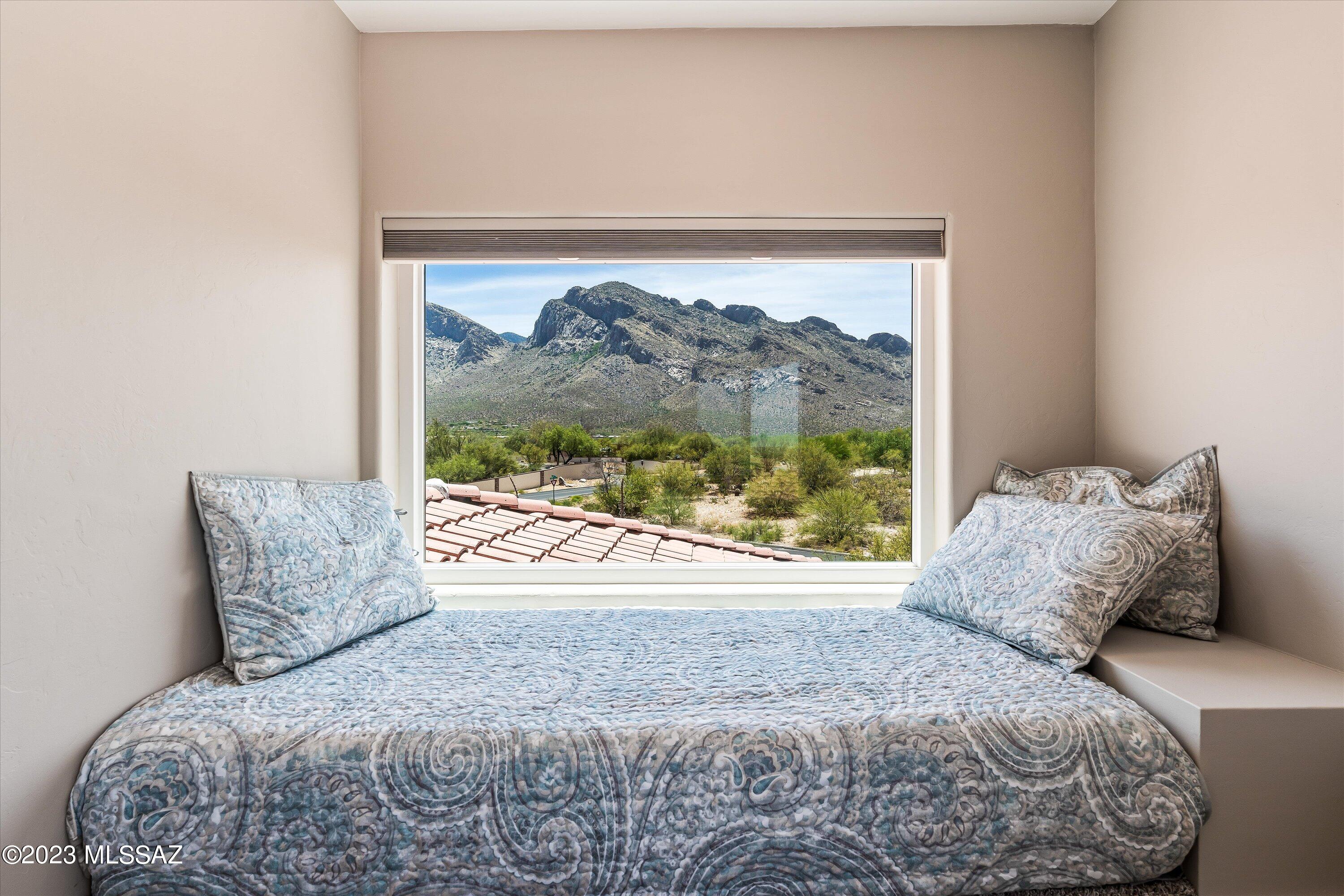 Oro Valley Heights (1-45) - Residential
