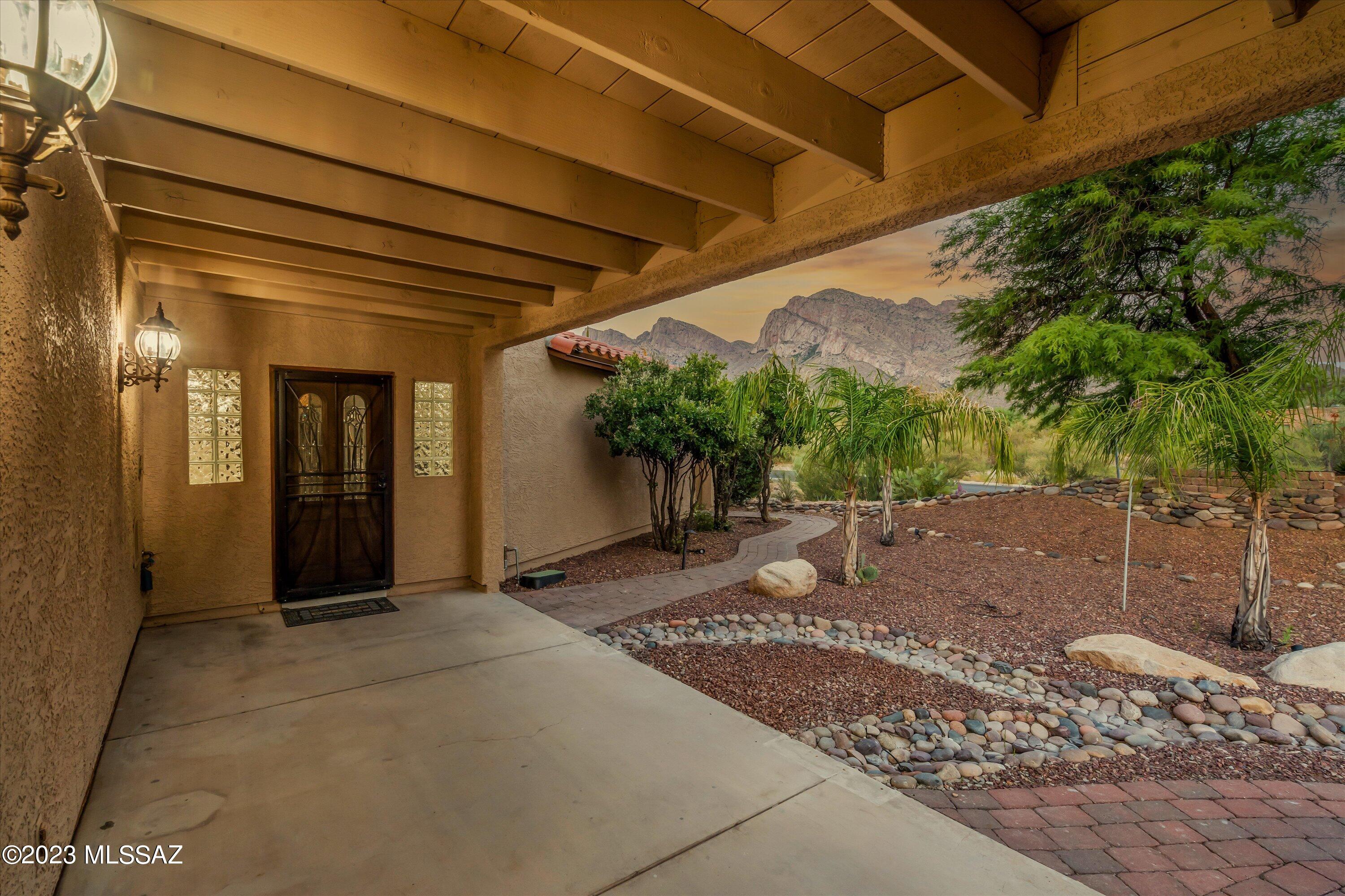 Oro Valley Heights (1-45) - Residential