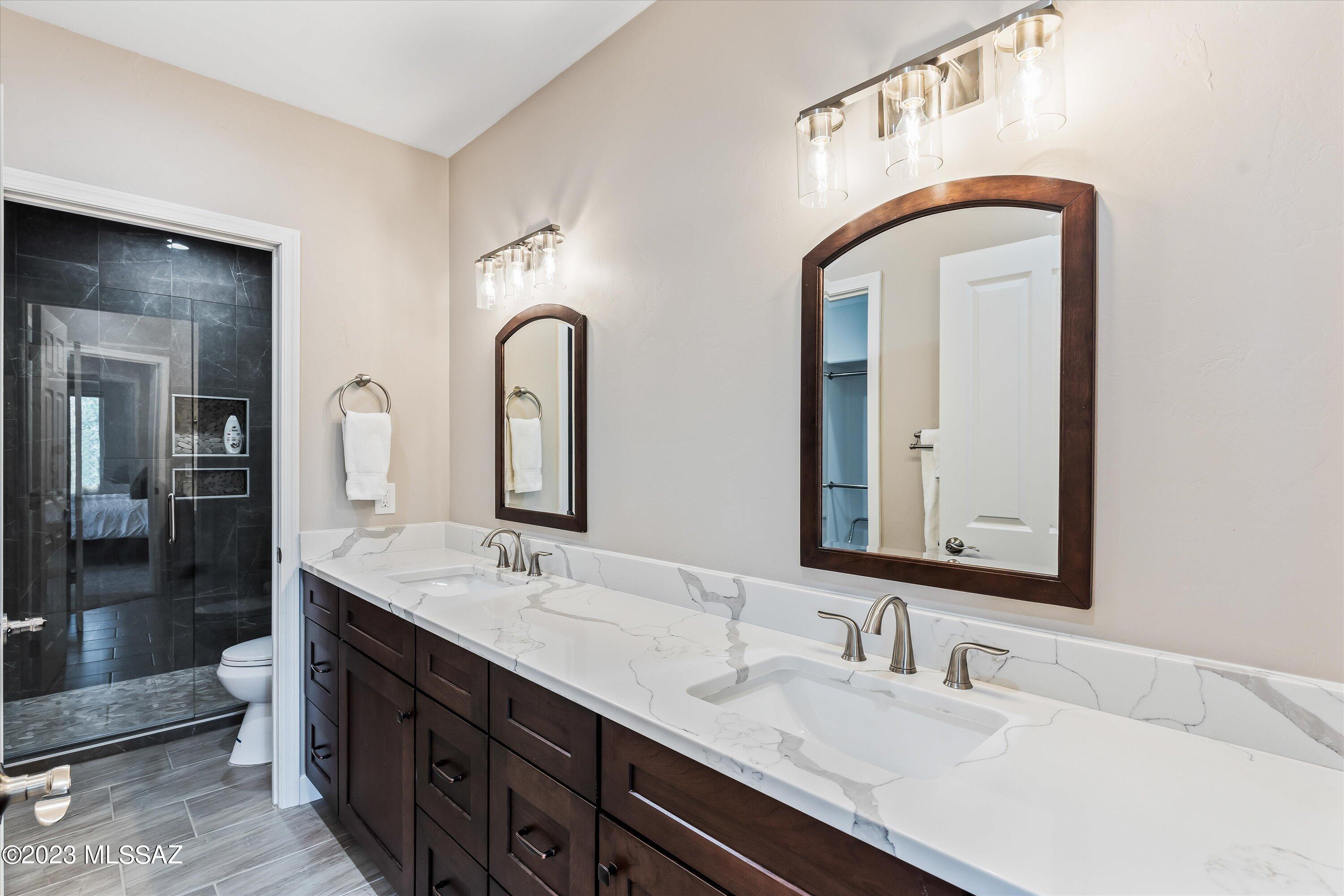 Oro Valley Heights (1-45) - Residential
