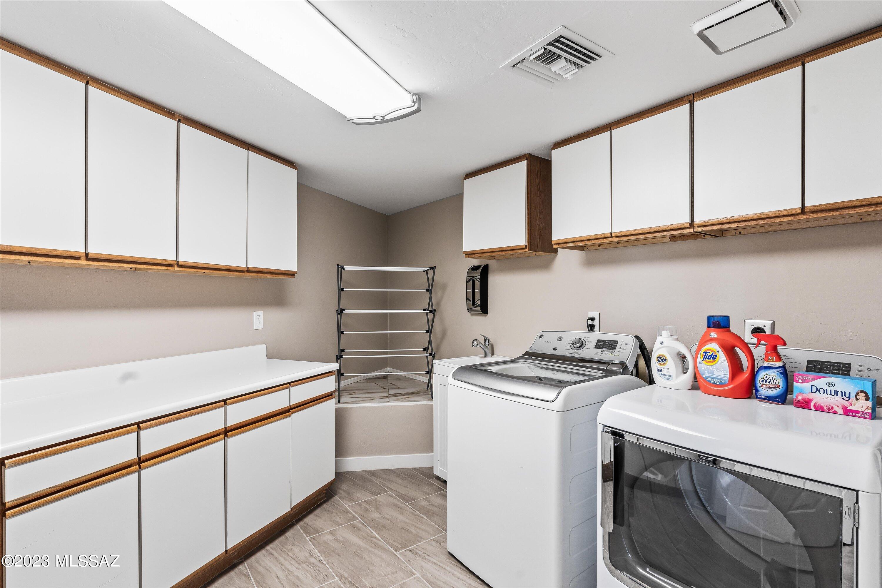 Oro Valley Heights (1-45) - Residential