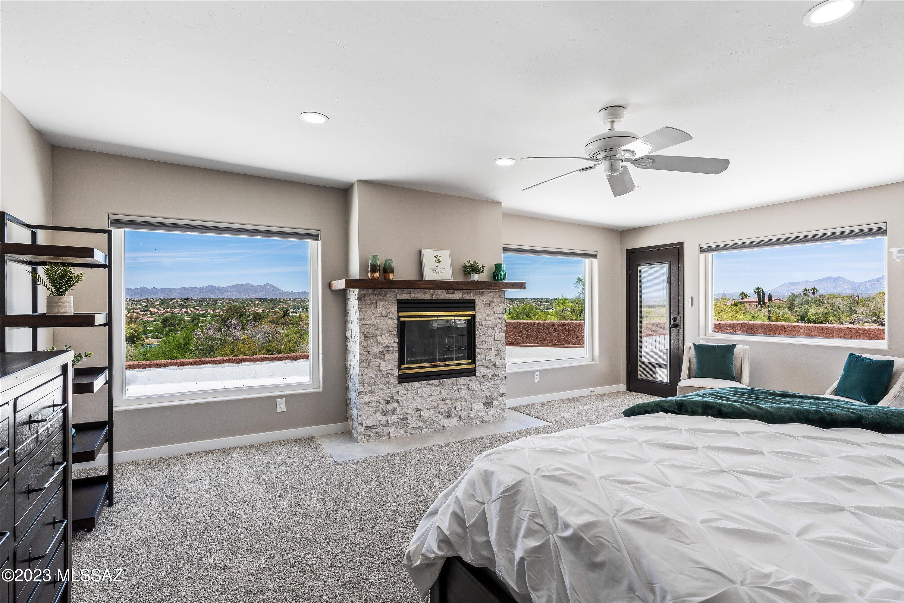Oro Valley Heights (1-45) - Residential