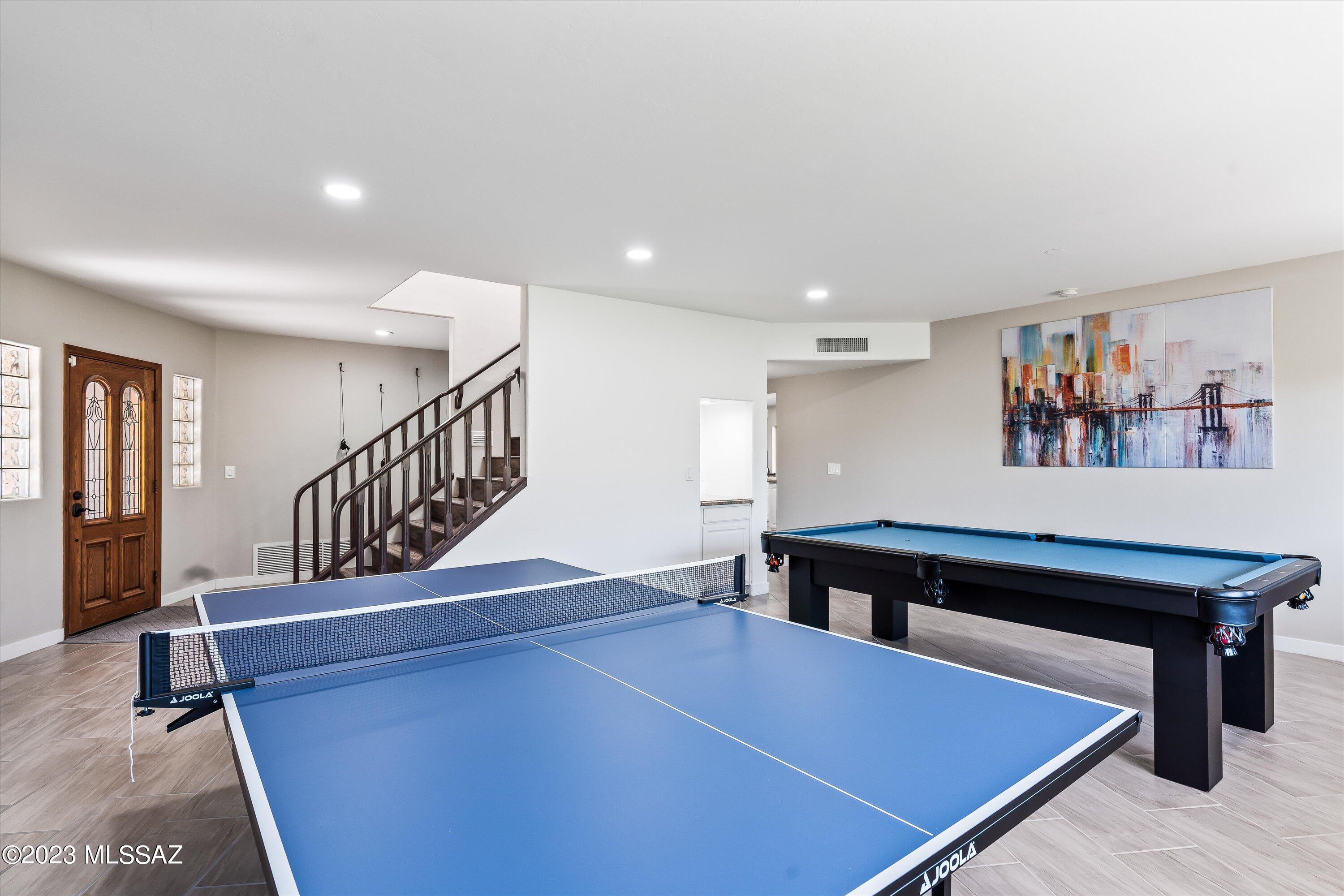 Oro Valley Heights (1-45) - Residential